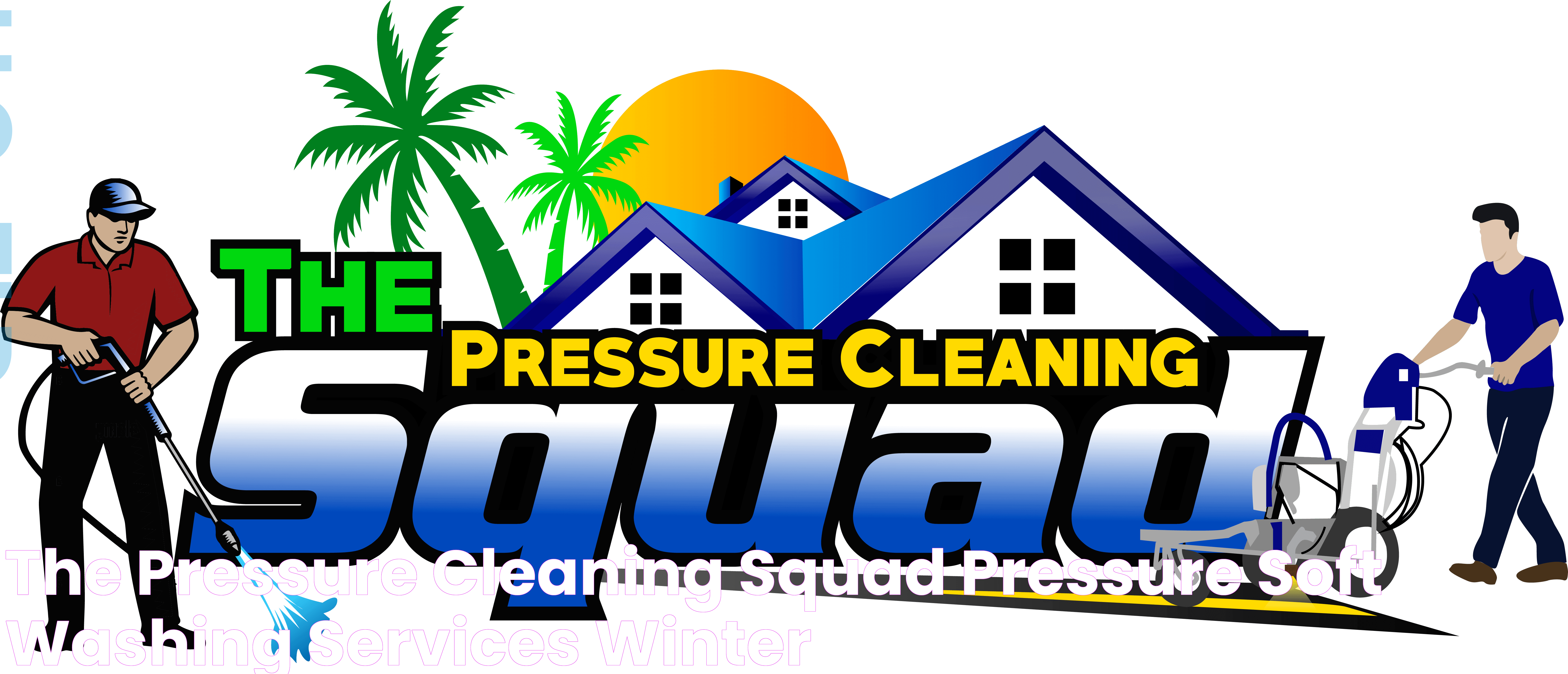 Effective Strategies For Building A Successful Pressure Cleaning Business