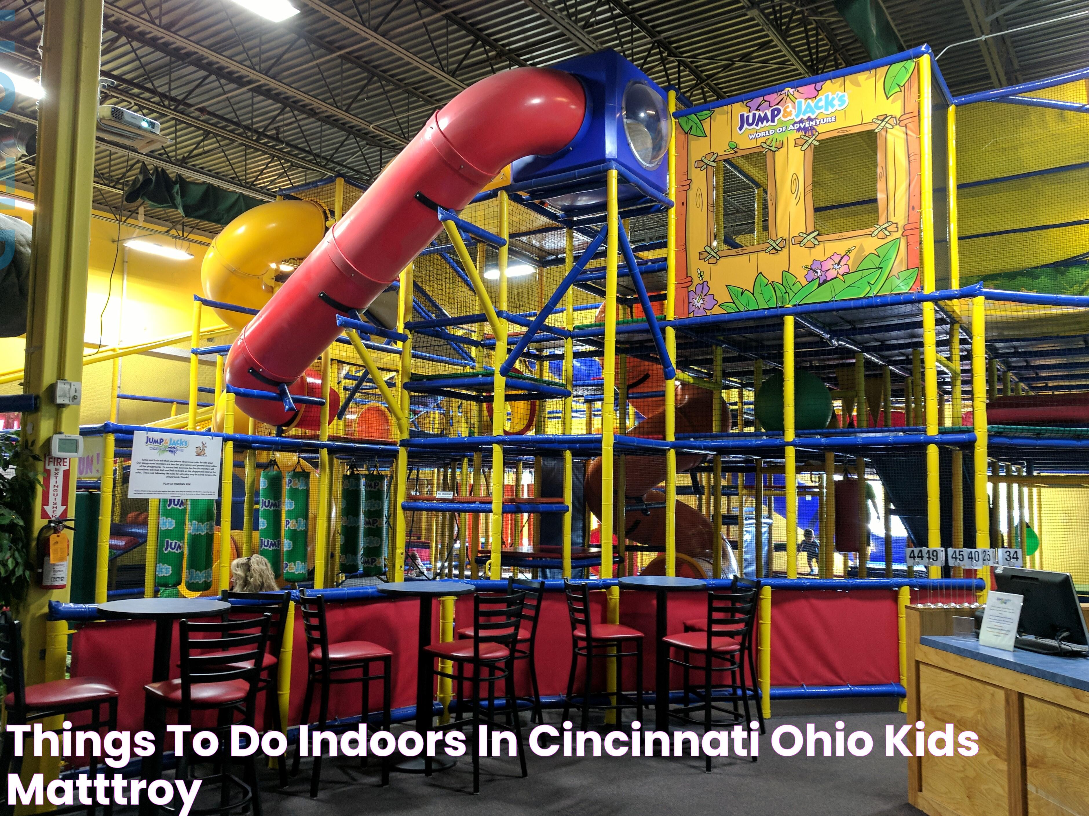 Cincinnati Ohio: Exciting Free Adventures Await