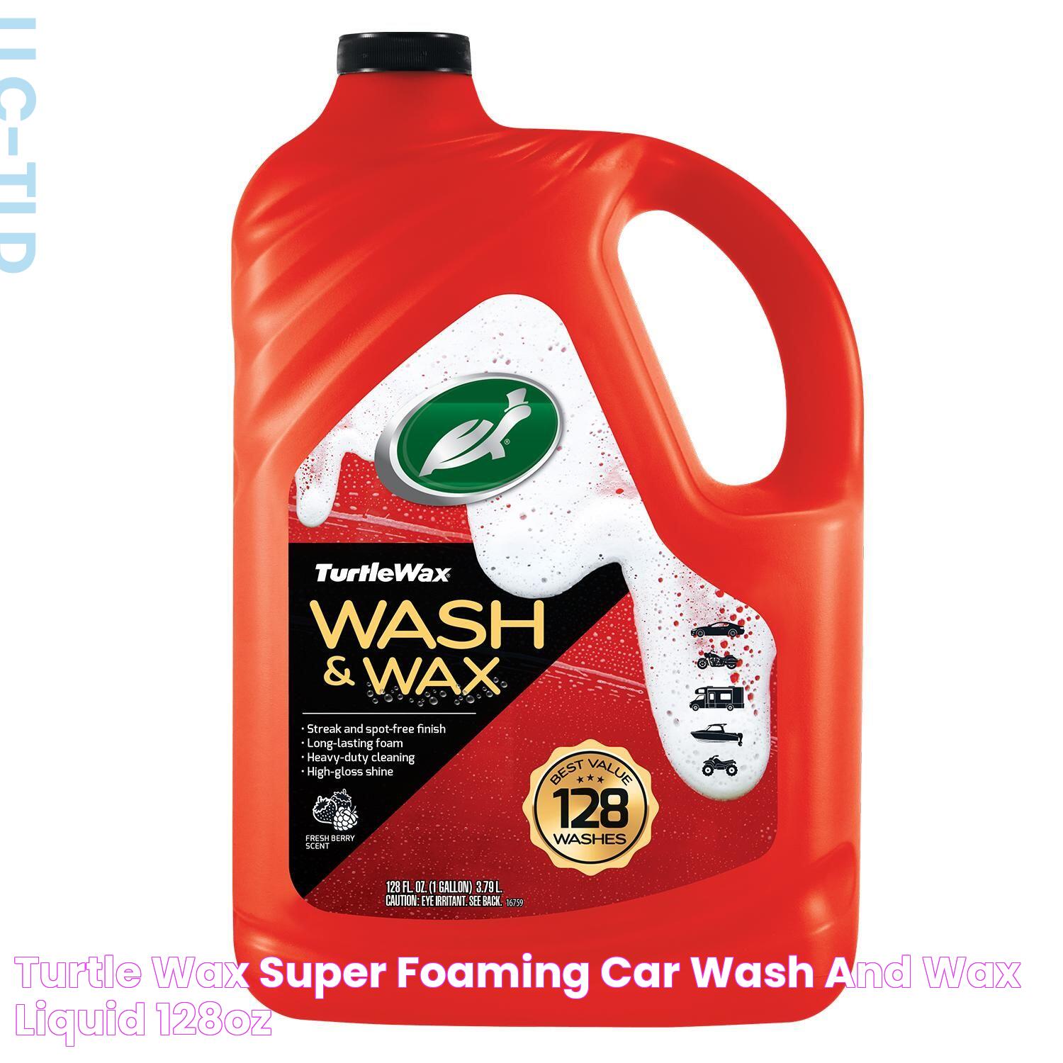 Effortless Shine: Your Guide To Wash And Wax Car Wash Perfection