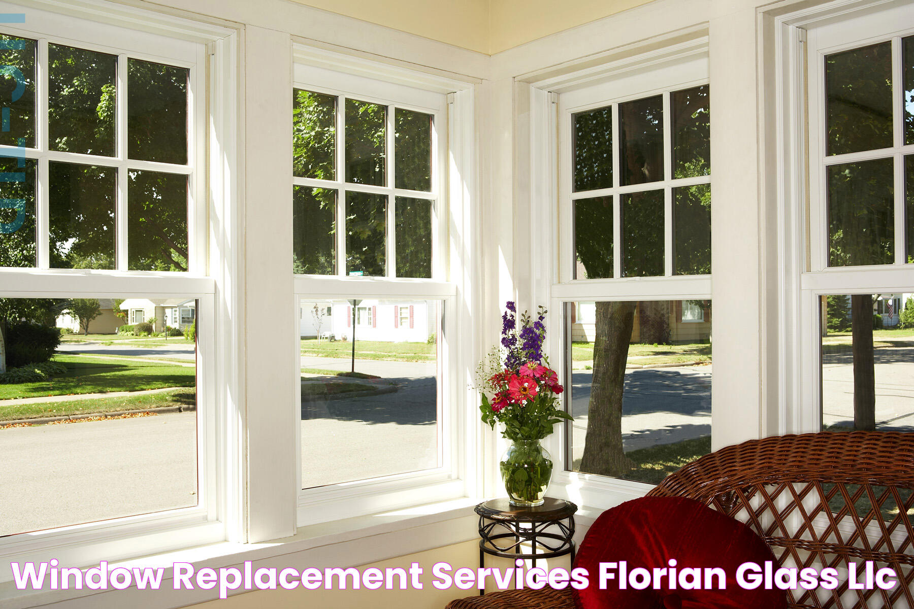 Ultimate Guide To Picture Window Replacement: Enhance Your Home's Aesthetics And Efficiency