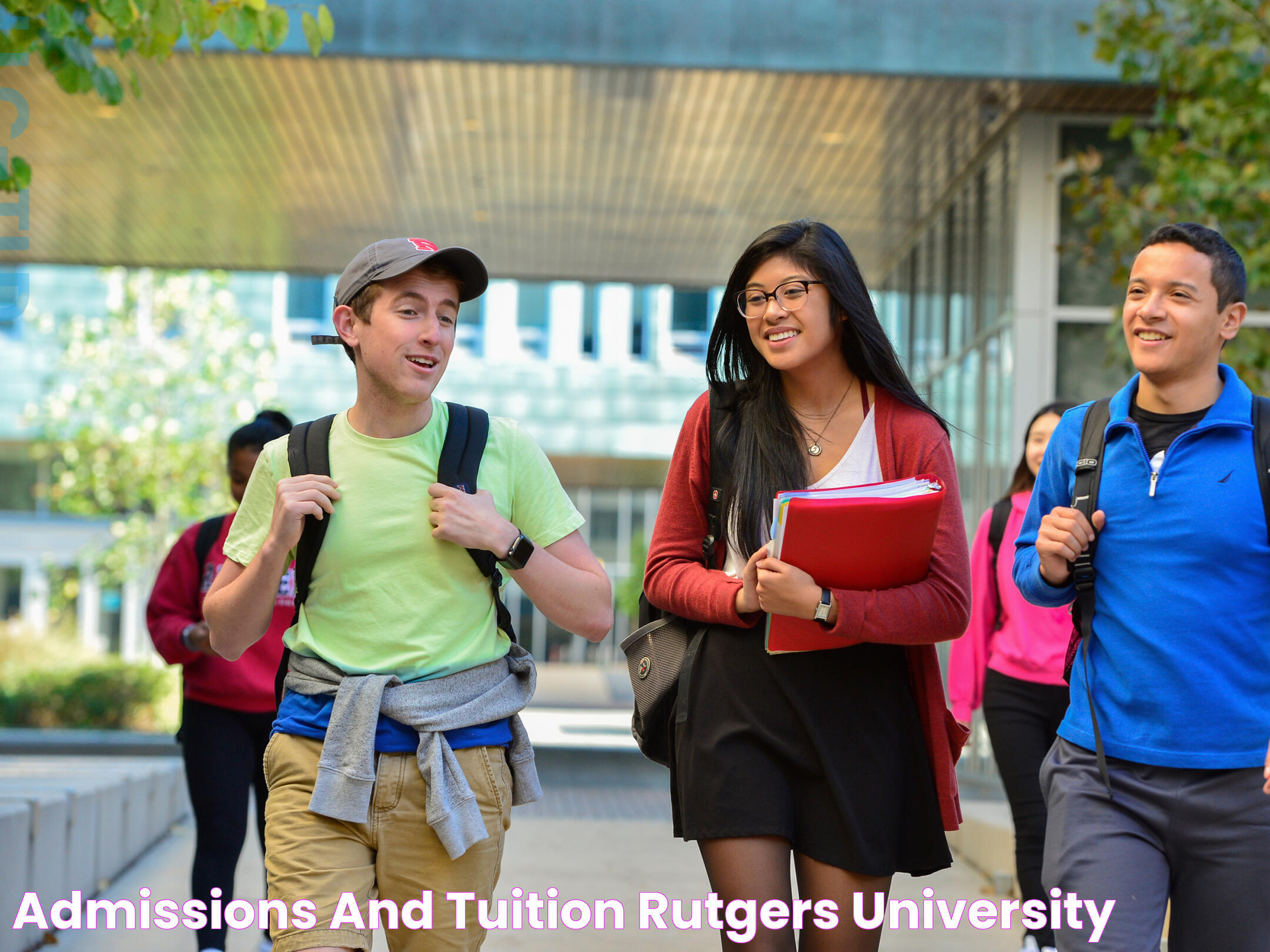 Rutgers Tuition: Essential Information And Insights