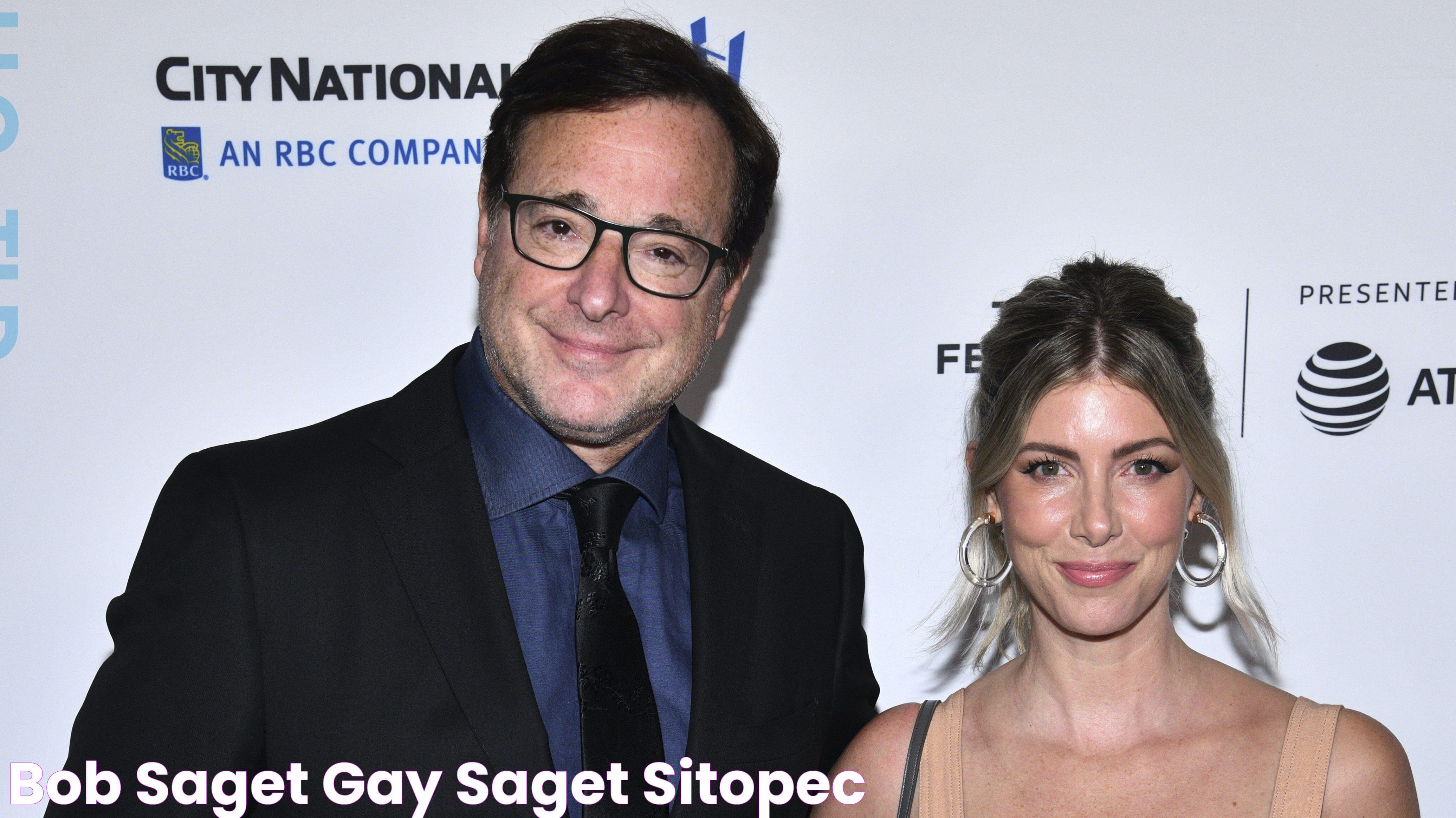 Bob saget gay saget sitopec