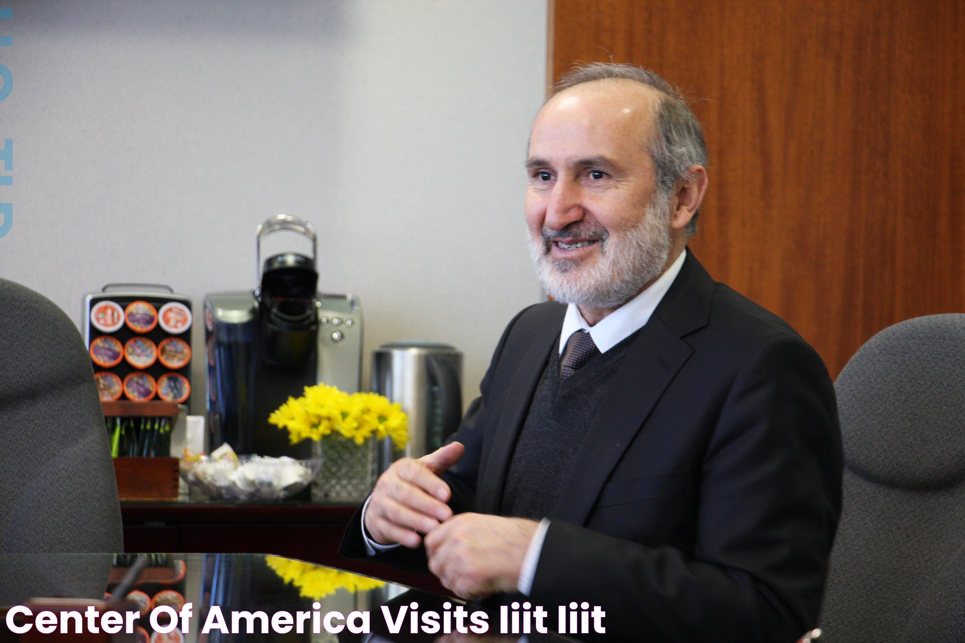 Inspiring Cultural And Spiritual Growth: The Diyanet Center Of America