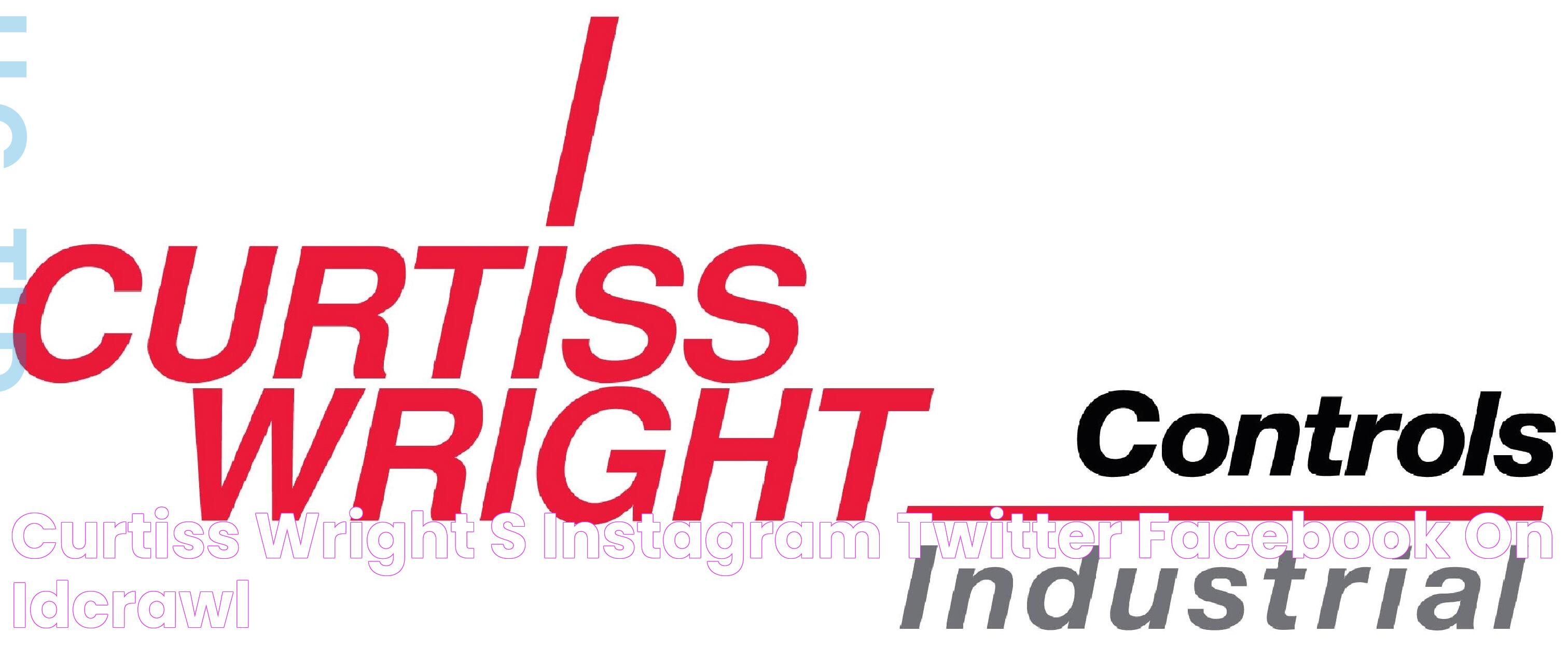 Insights Into Curtiss Wright: Innovations And Impact