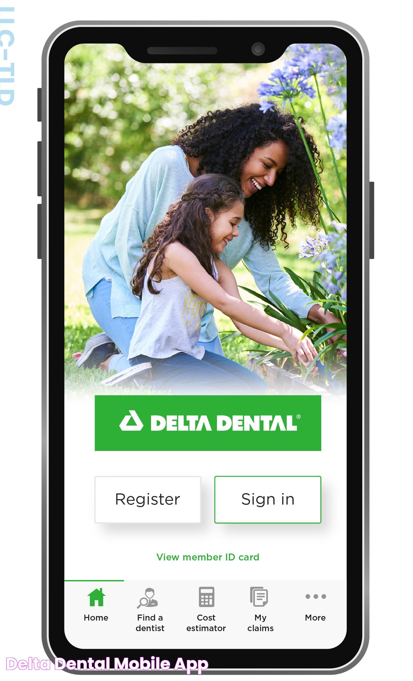 Delta Dental Mobile App