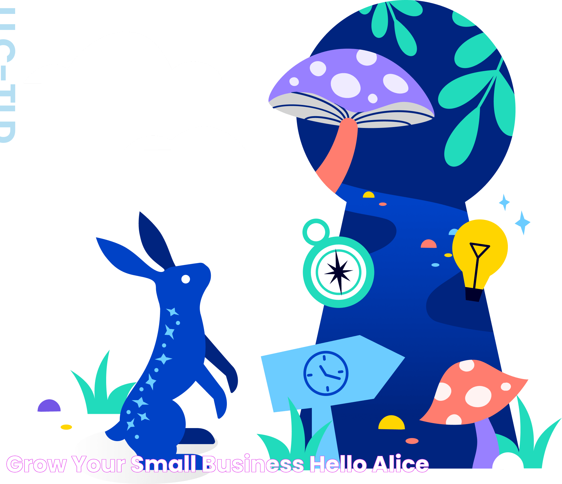 Welcome To Hello Alice: A Gateway To Entrepreneurial Success