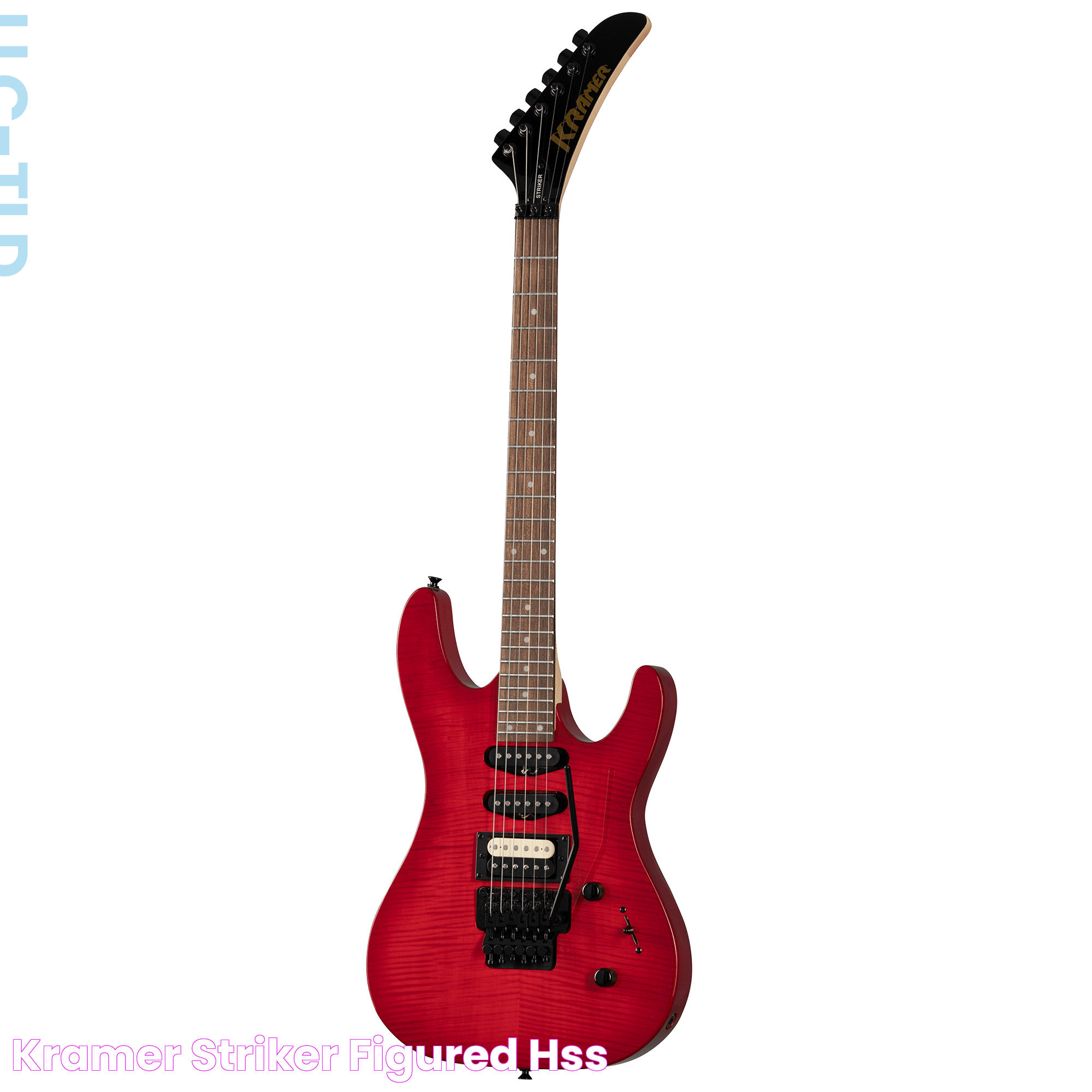 The World Of Kramer Guitars: An In-Depth Look At Their History, Models, And Influence