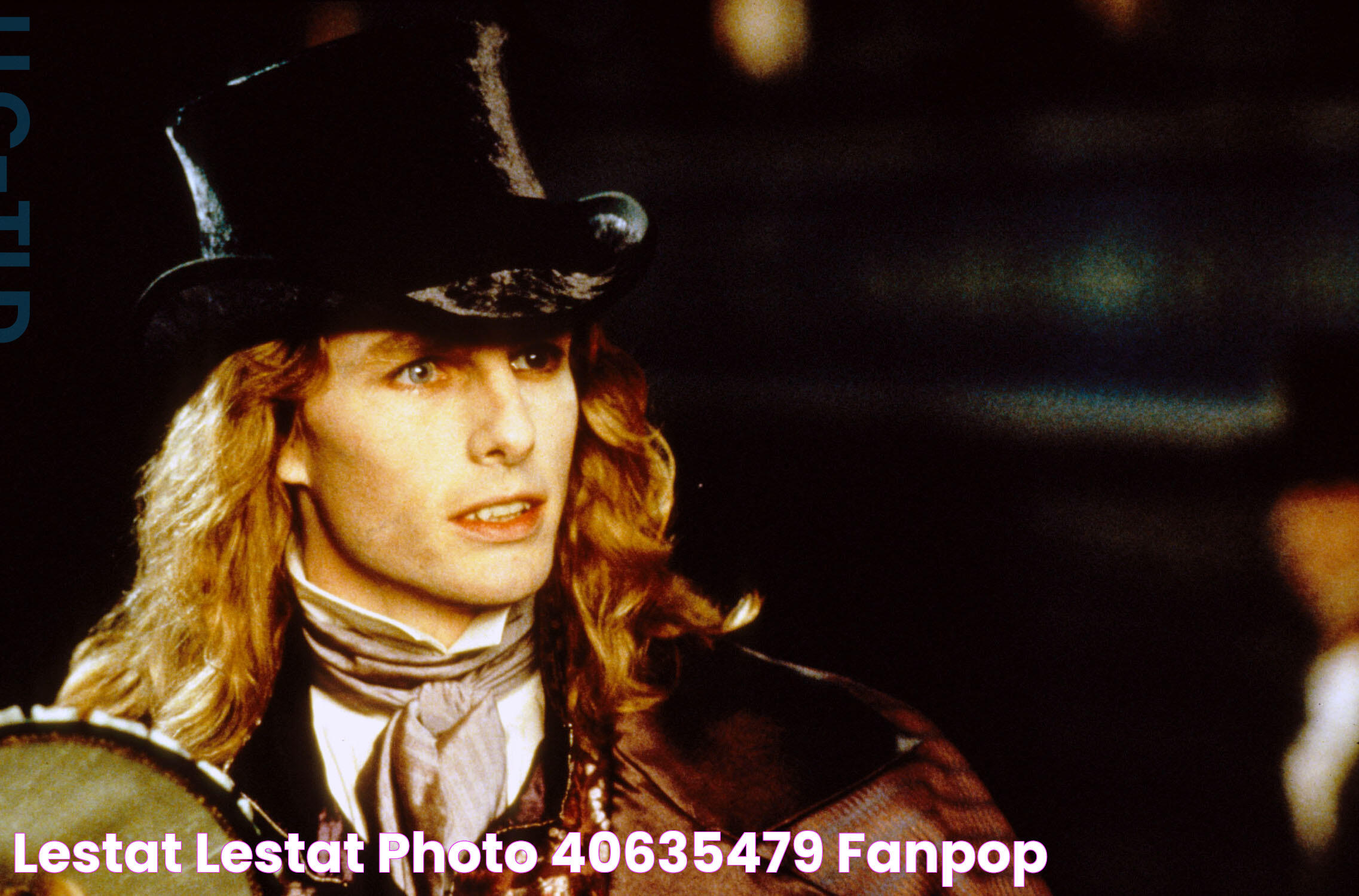 The Alluring World Of Lestat De Lioncourt: A Detailed Exploration