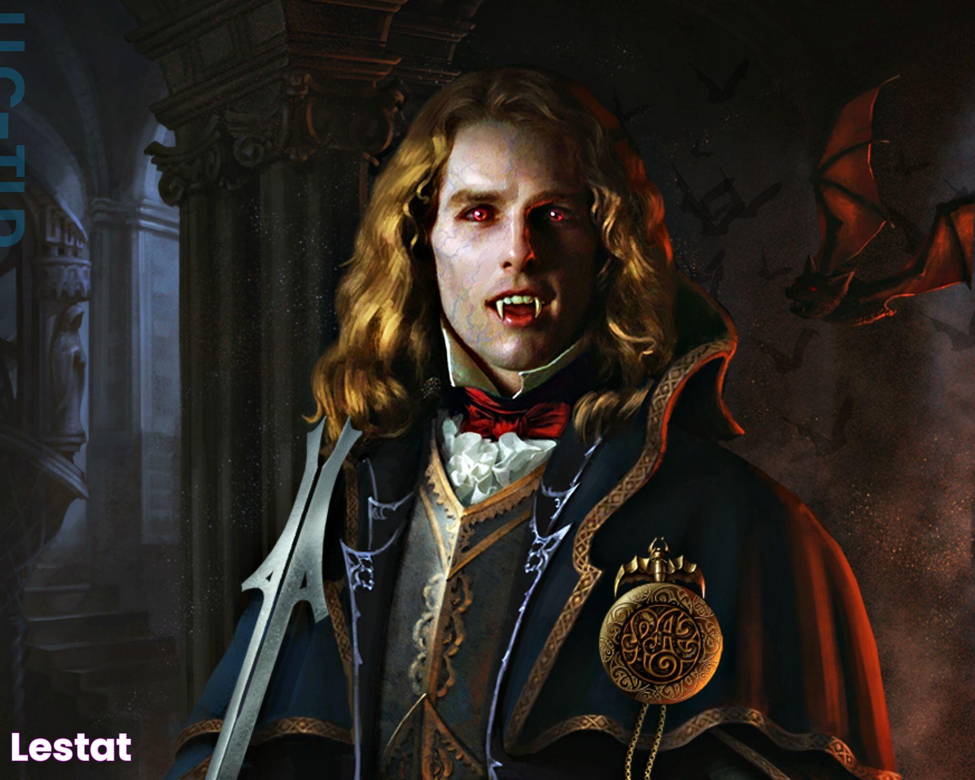 Lestat