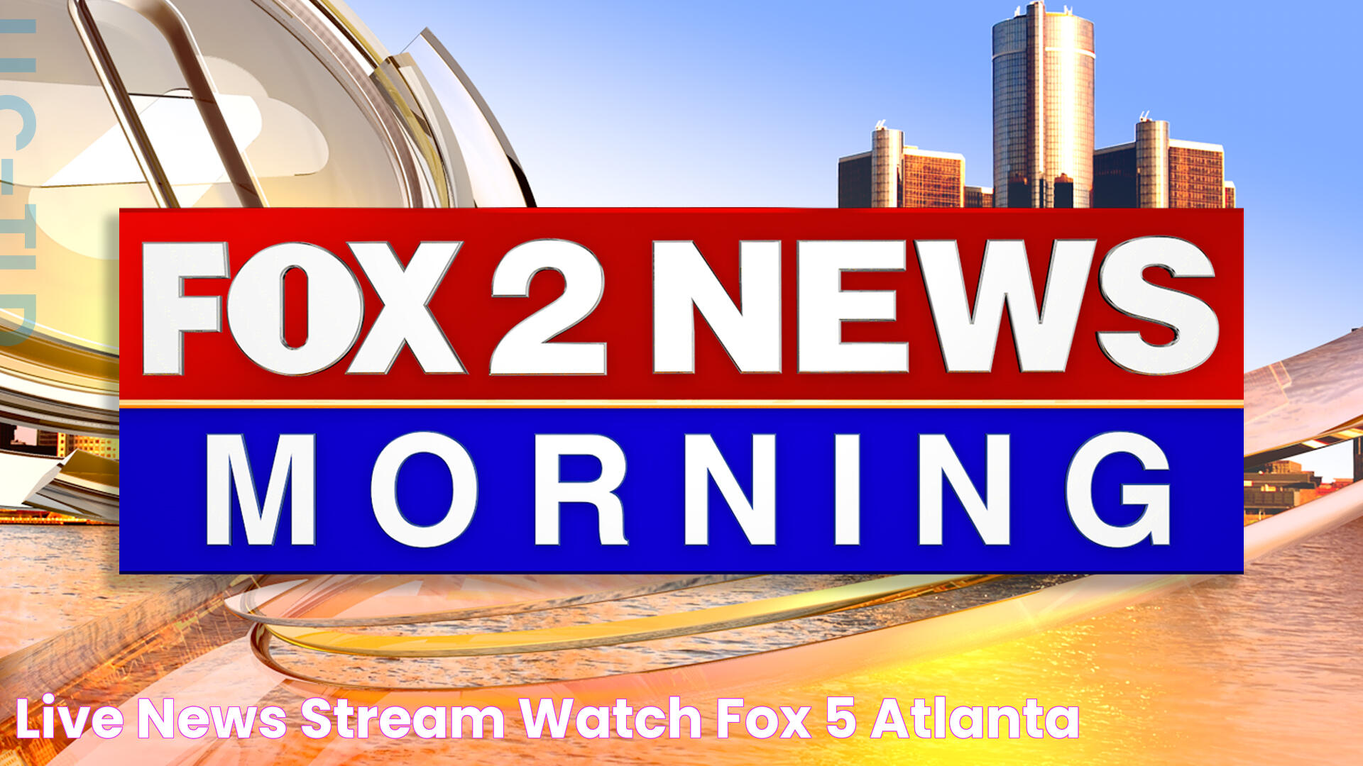 Insights Into Fox 5 News Atlanta: A Trusted Source For News