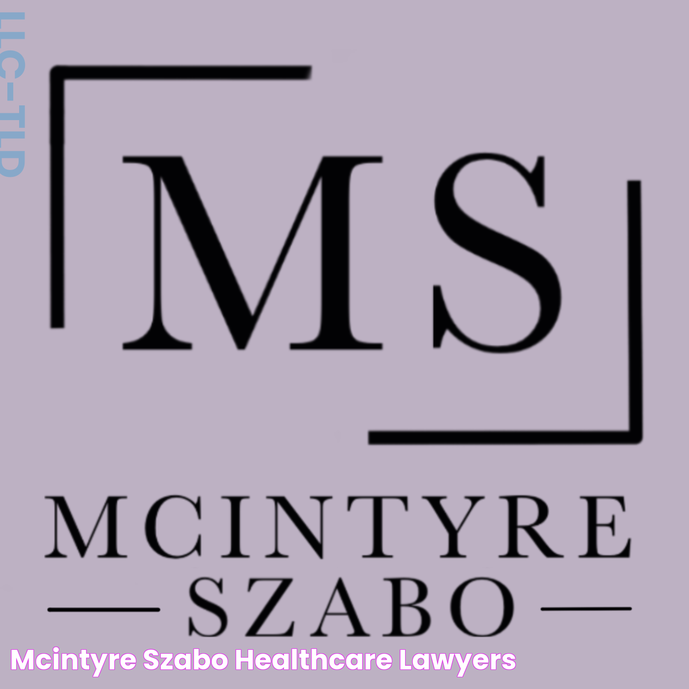 McIntyre Szabo Healthcare Lawyers