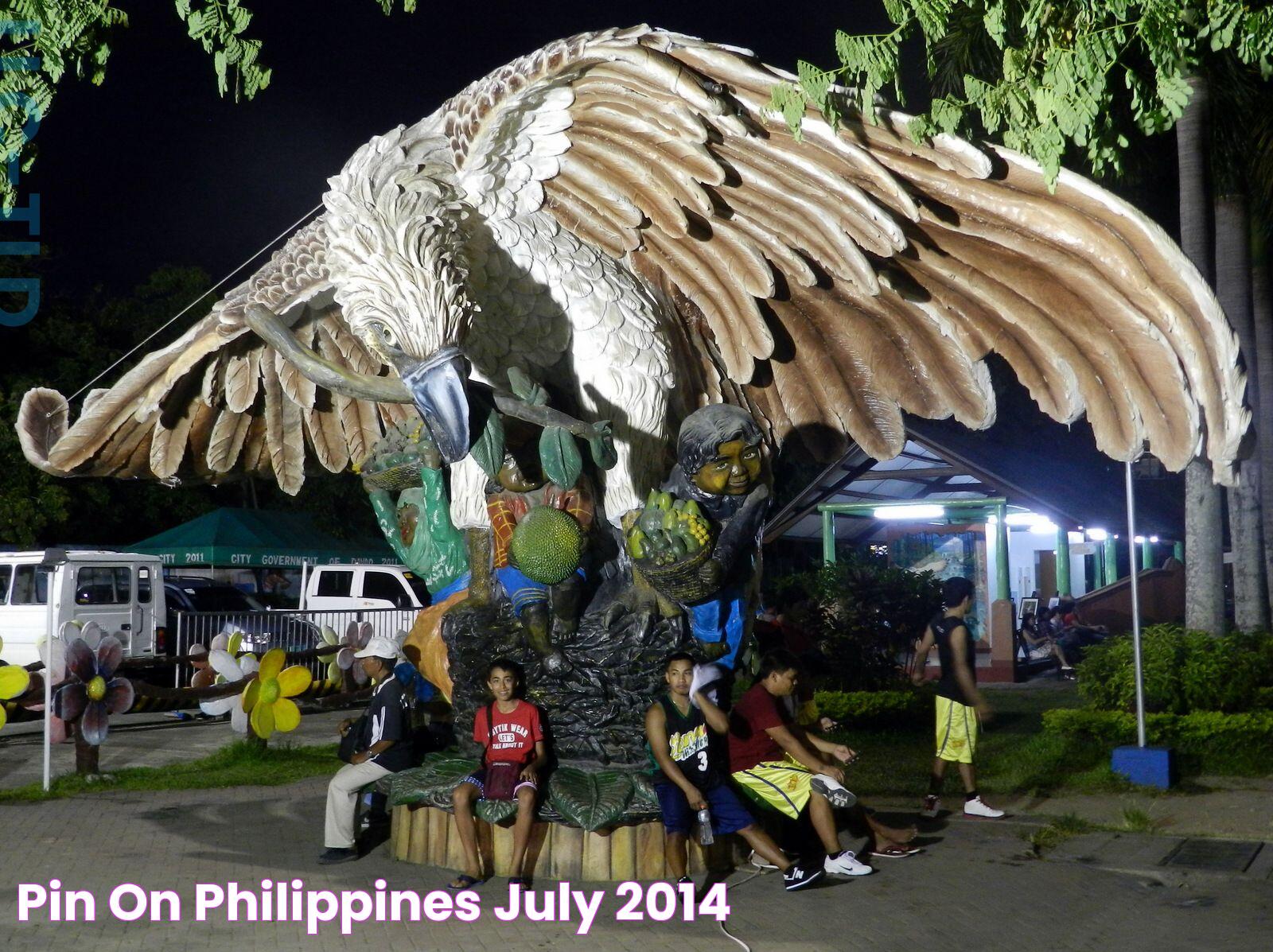 People's Park: A Rich Tapestry Of Culture, History, And Community