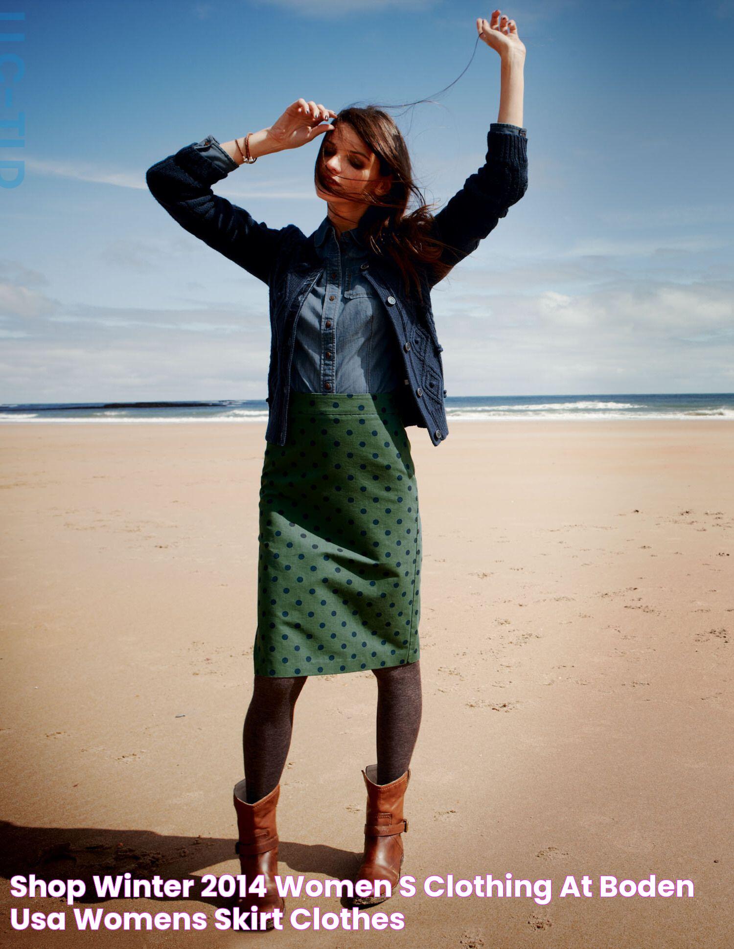 Shop Winter 2014 Women's Clothing at Boden USA Womens skirt, Clothes