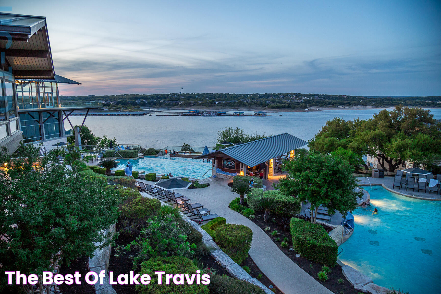 Lake Travis Level: Essential Information And Current Updates