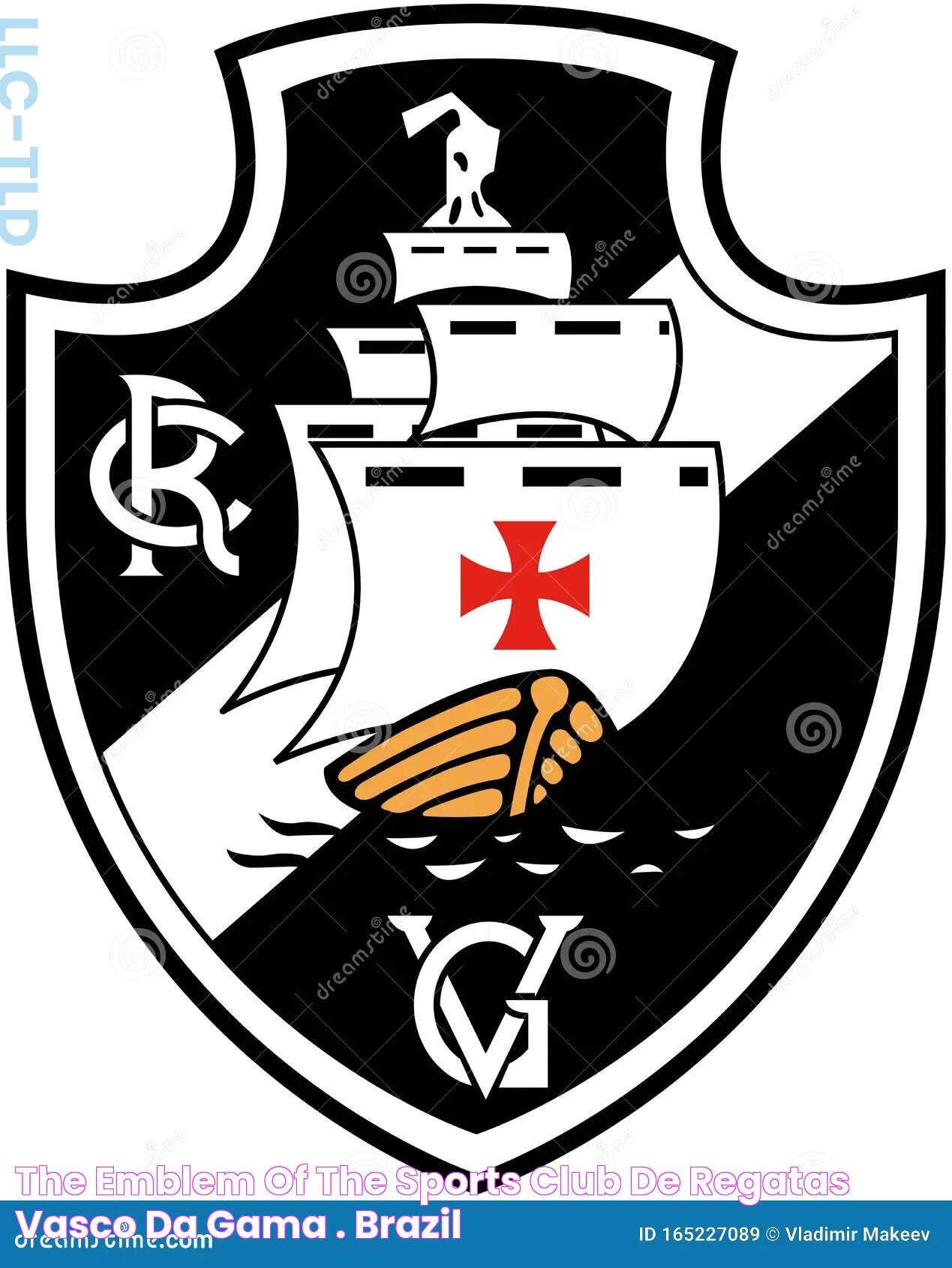 Vasco Da Gama FC: A Rich Tapestry Of History And Tradition