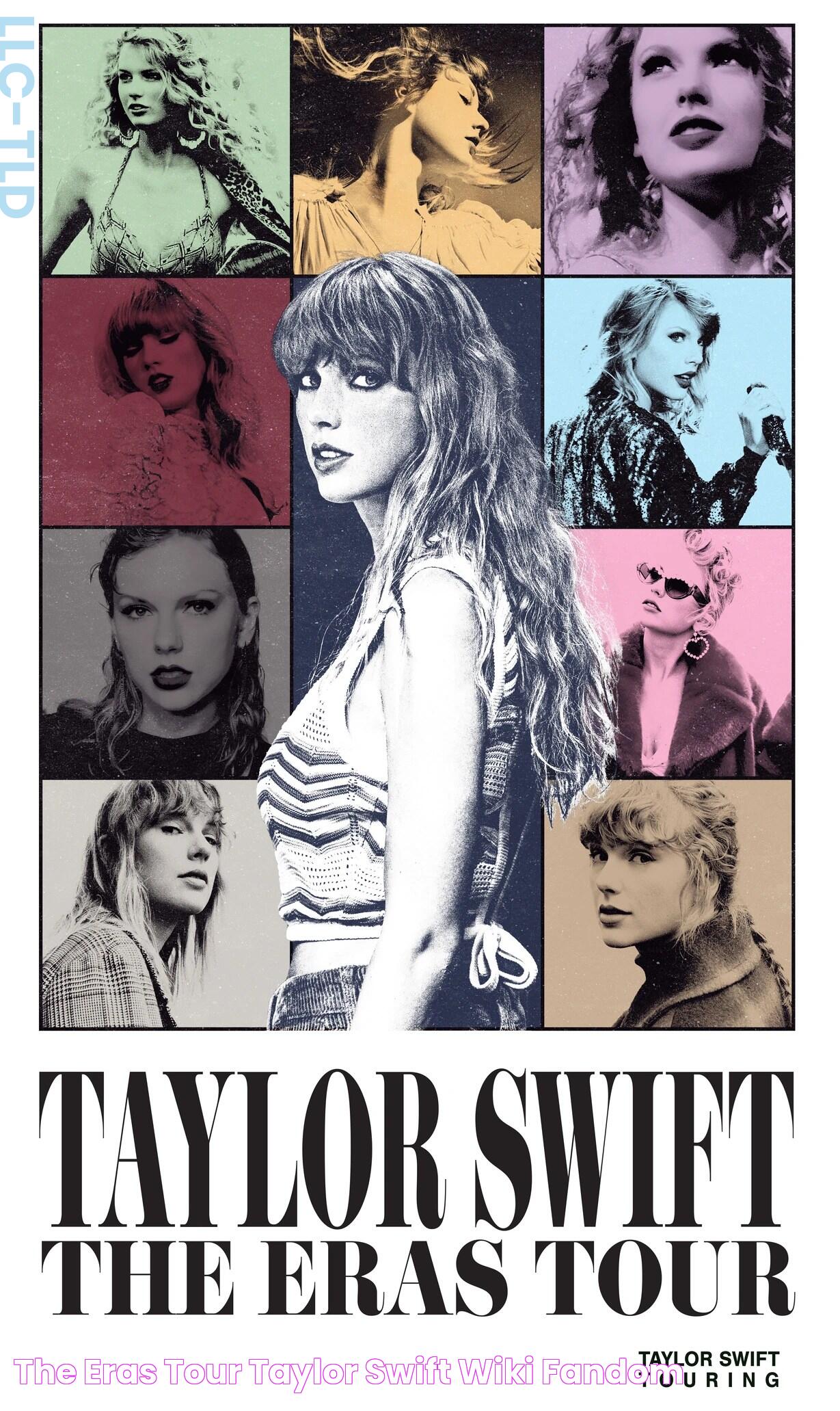 Taylor Swift.com: The Ultimate Resource For Swifties And Music Enthusiasts