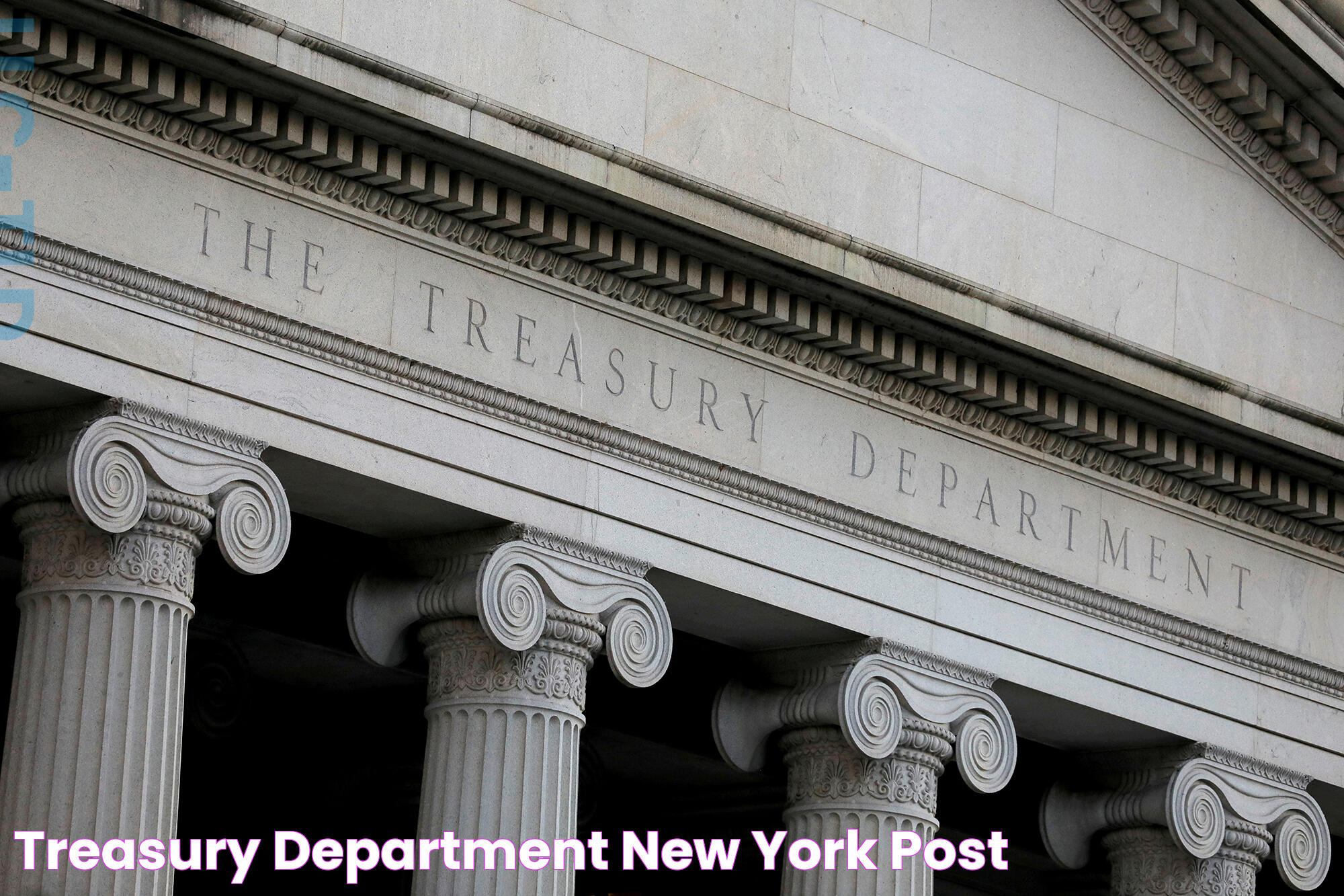 The Treasury Department: A Vital Component Of Economic Stability And Growth