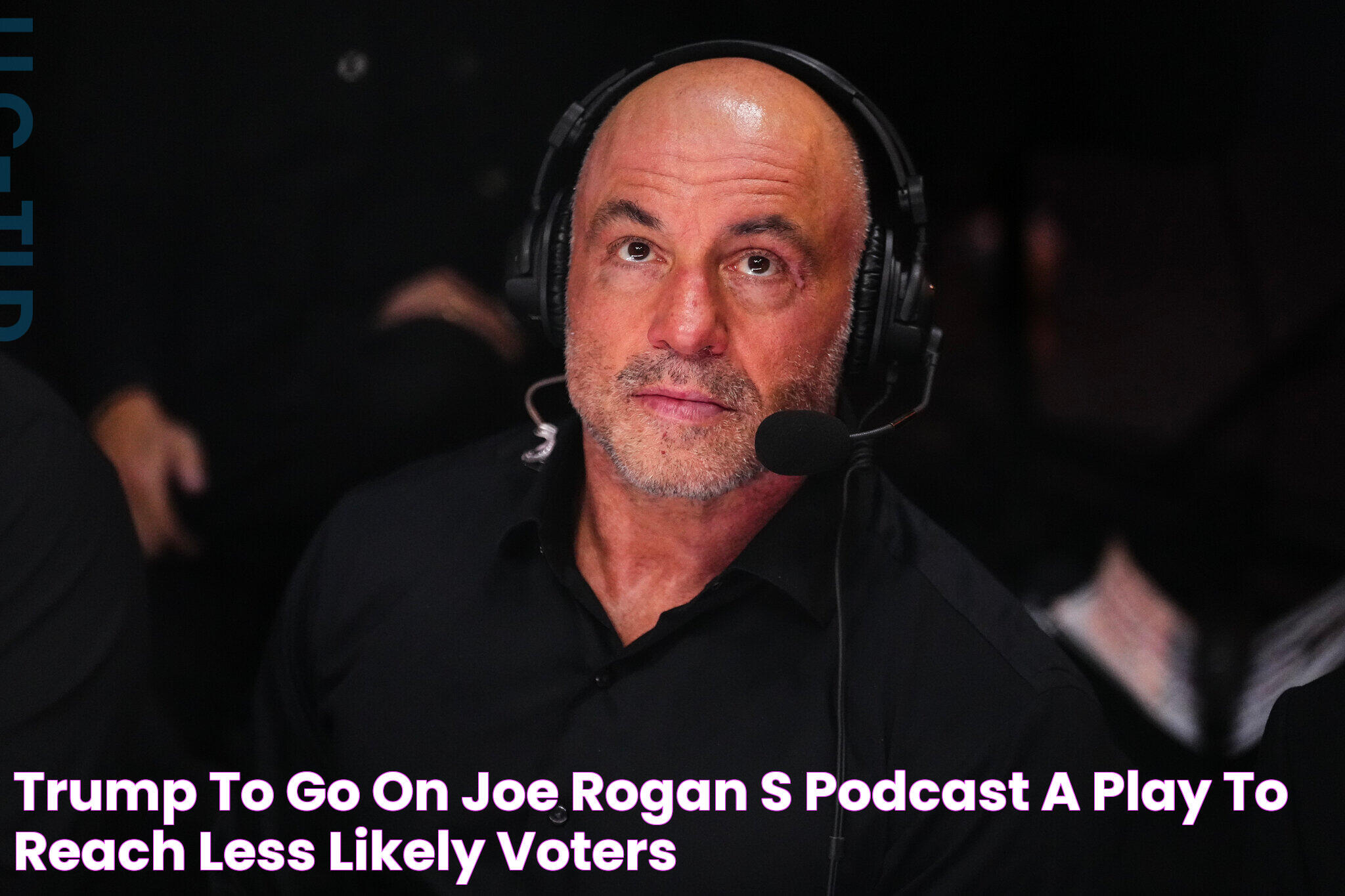 Joe Rogan Issues Stern Warning To Trump: Insights And Implications