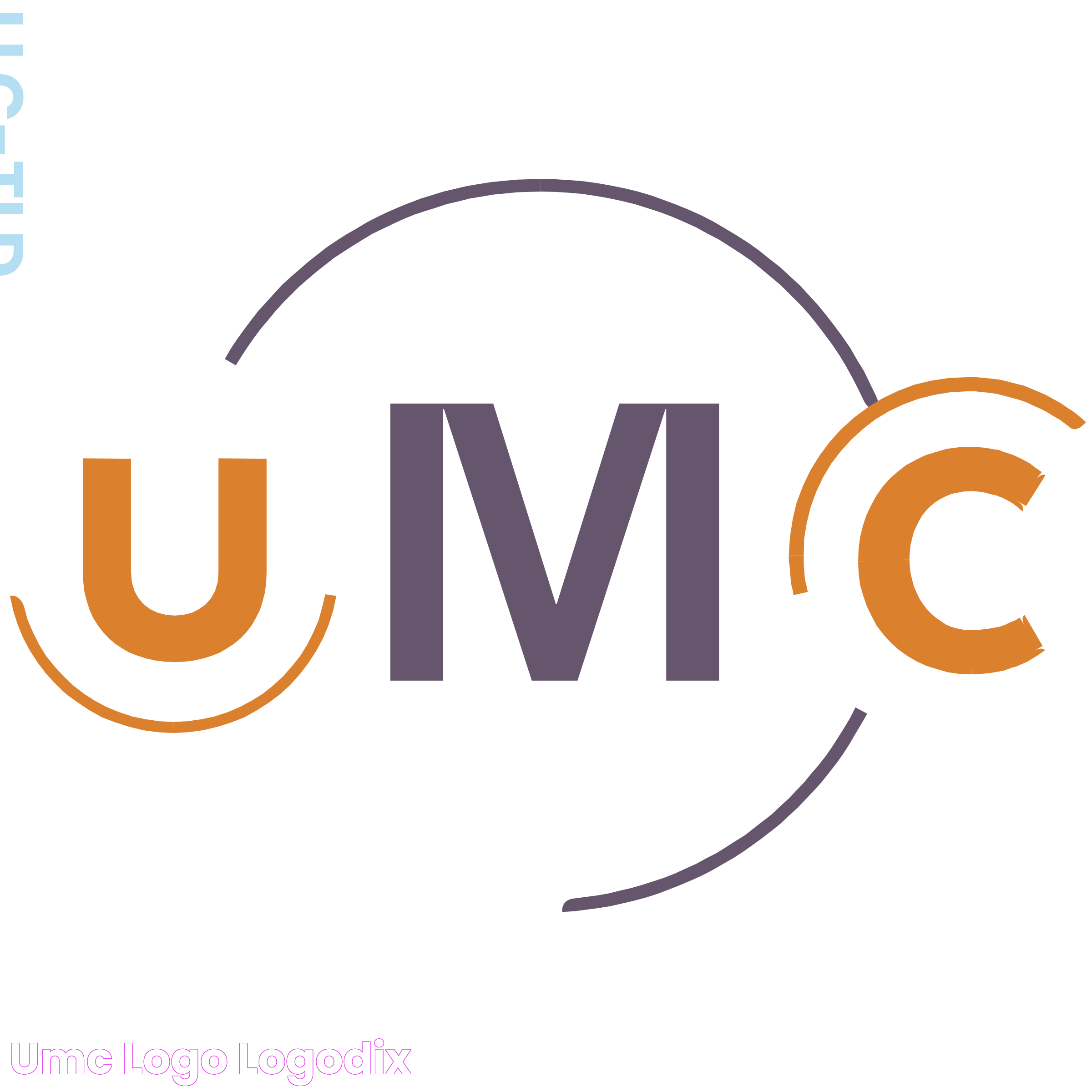 UMC Logo LogoDix