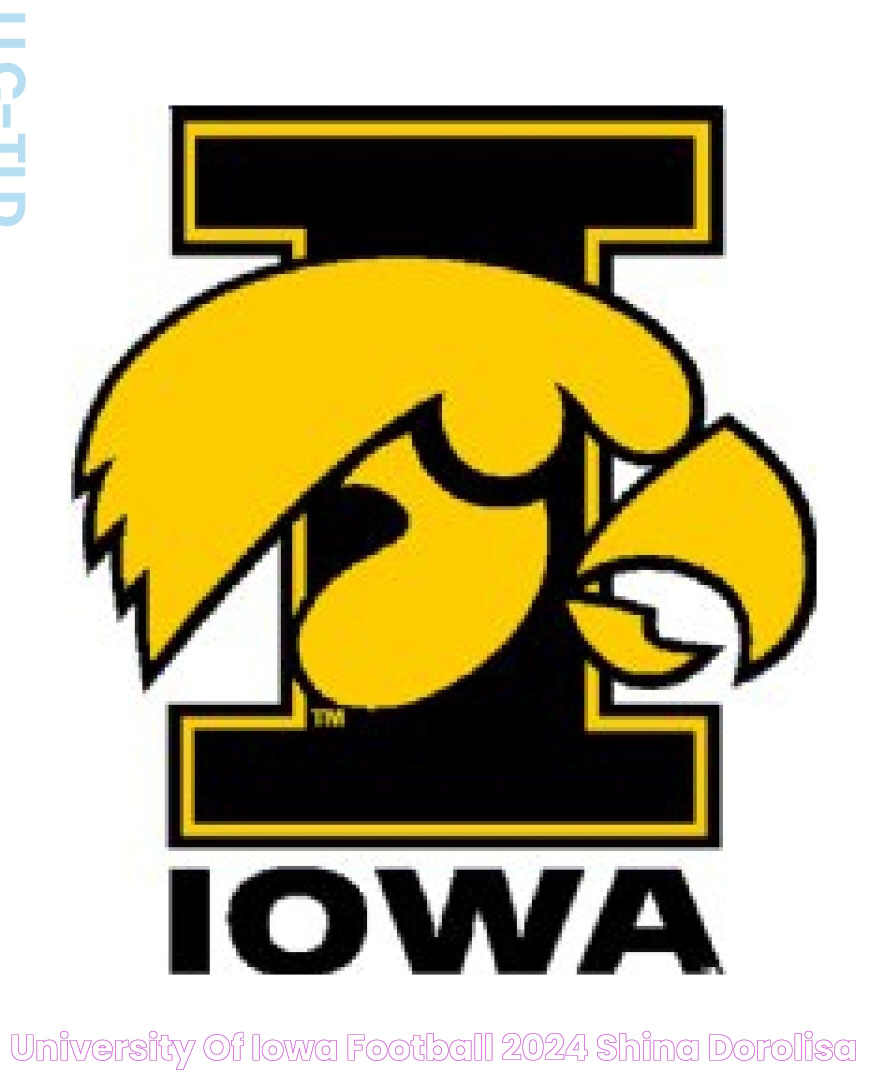 University Of Iowa Football: A Thrilling Legacy Of Athletic Excellence