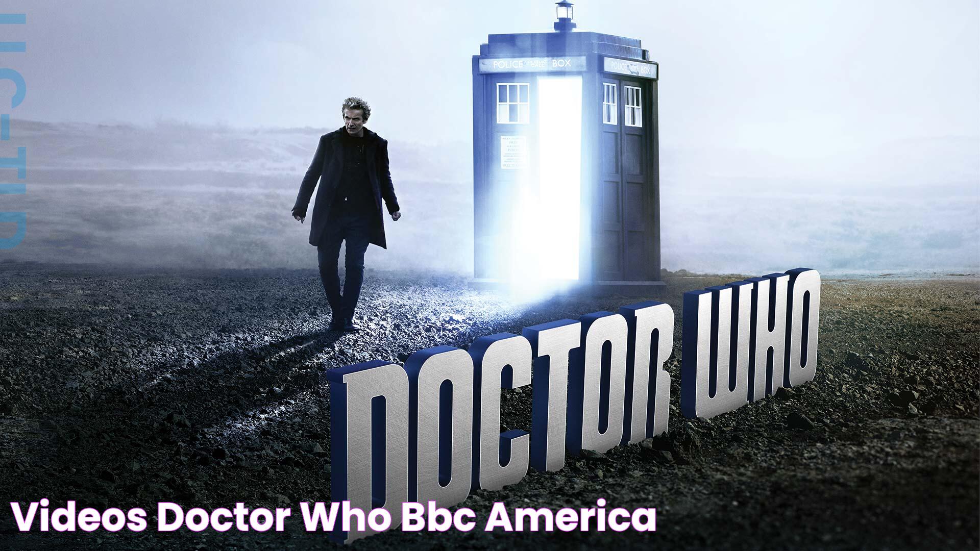 Insights Into BBC America: An Informed Perspective