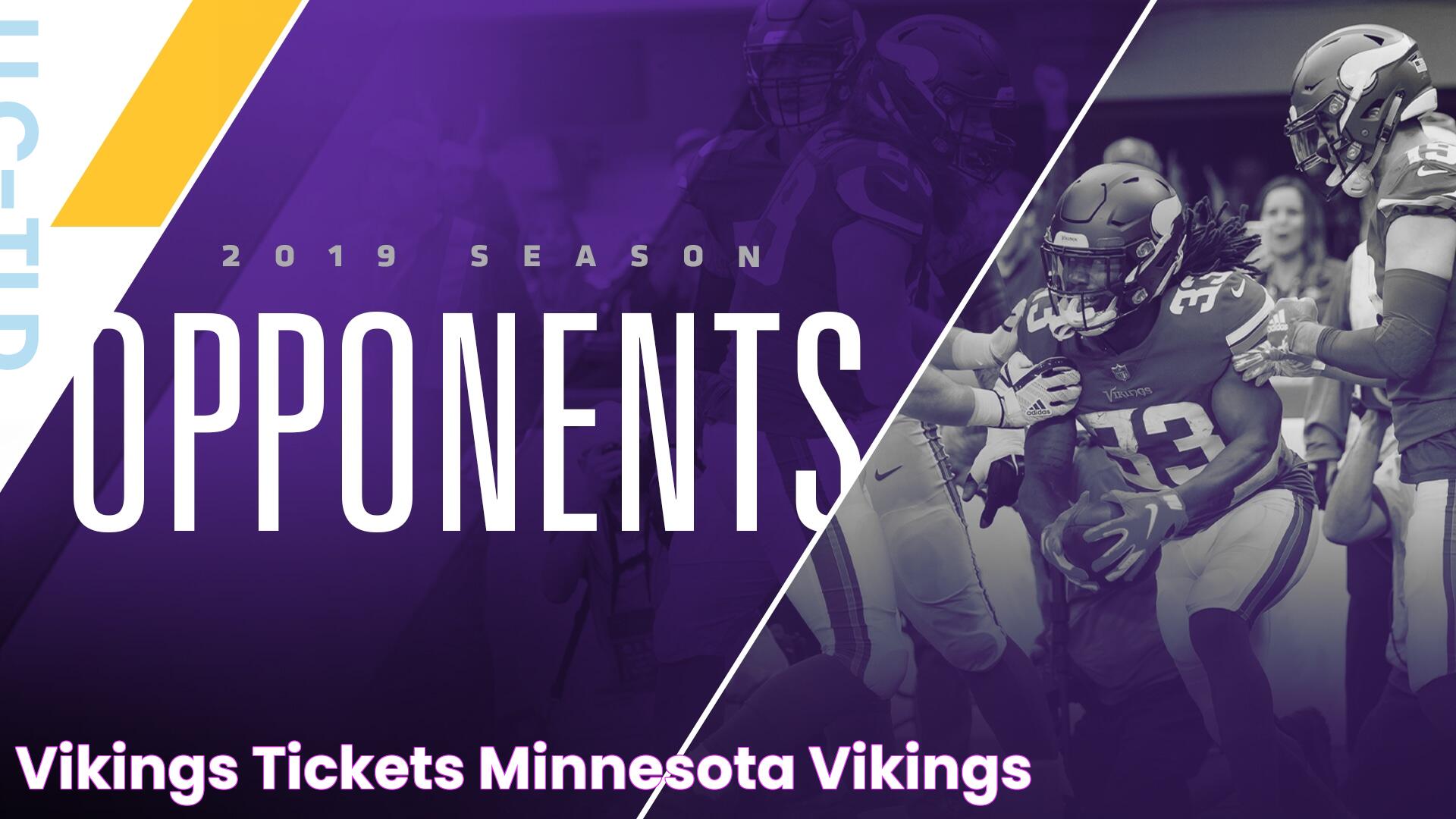 Ultimate Guide To Securing Minnesota Vikings Tickets For Fans