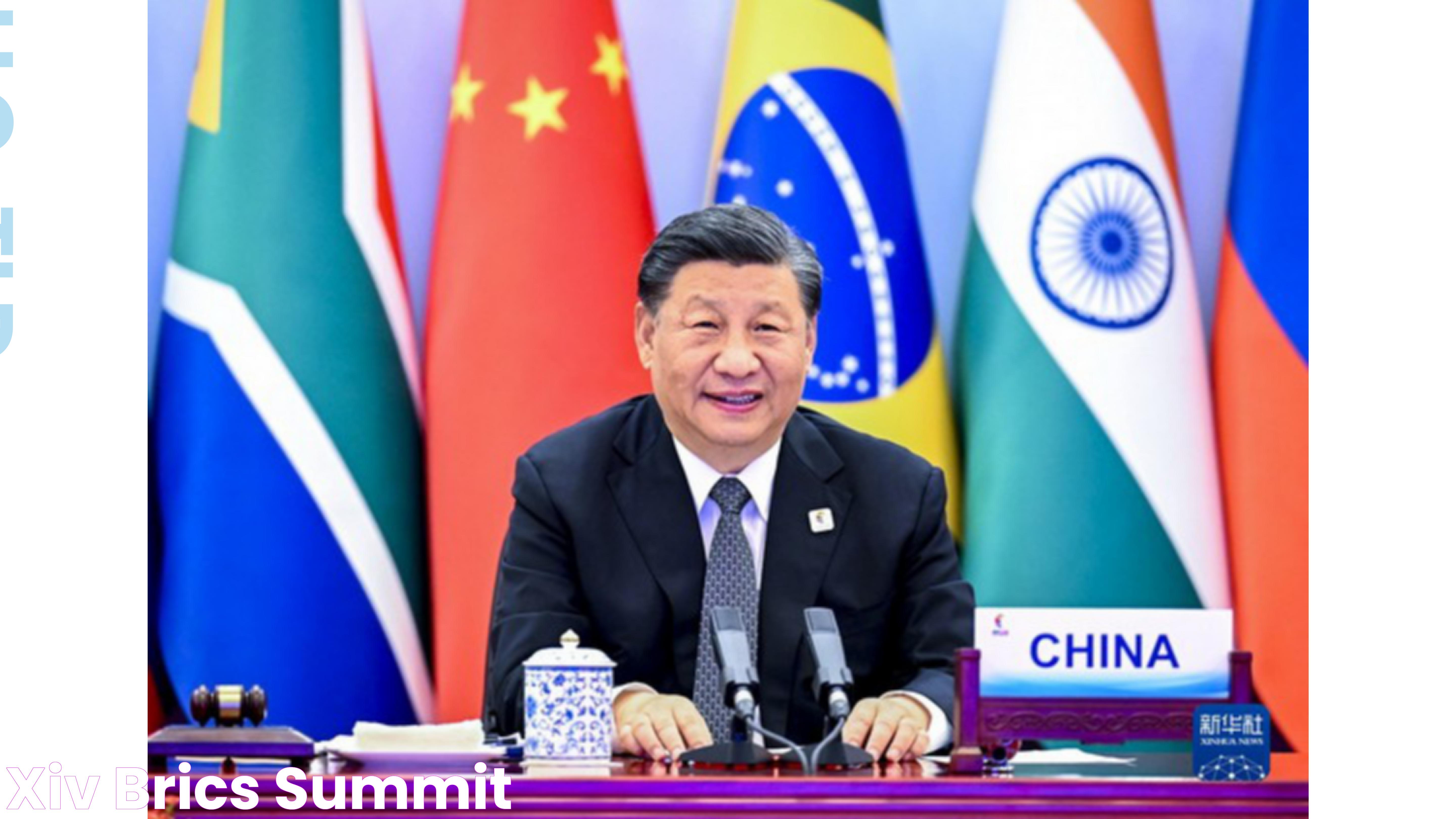 BRICS News: Current Developments And Global Impact