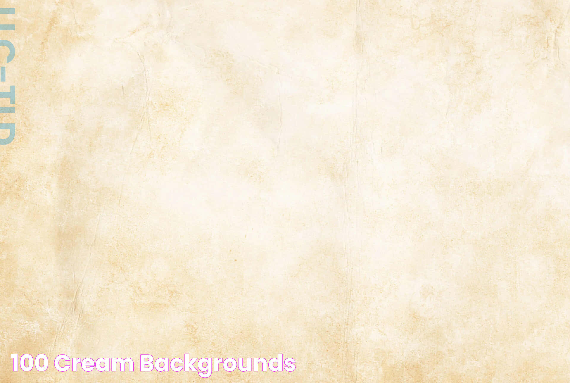 All About The Cream Background: A Detailed Guide