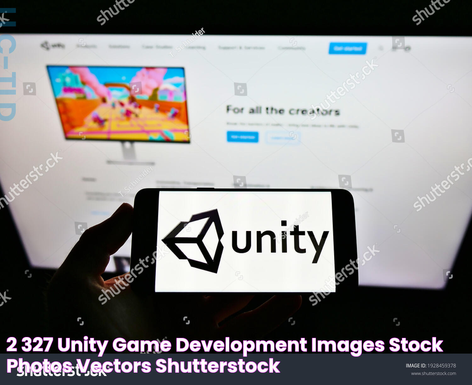 2,327 Unity Game Development Images, Stock Photos & Vectors Shutterstock