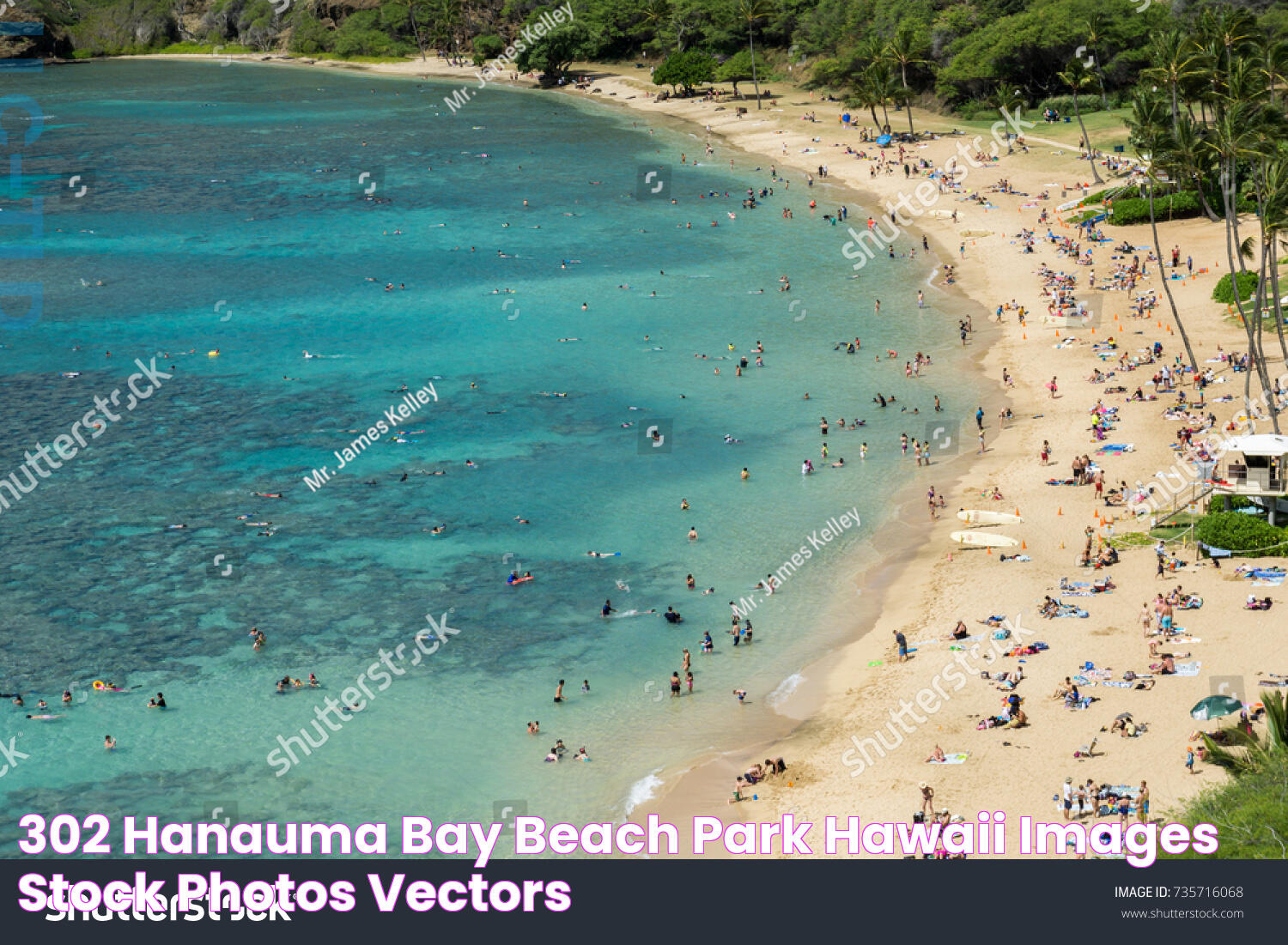 Oasis Of Relaxation: Maunalua Bay Beach Park