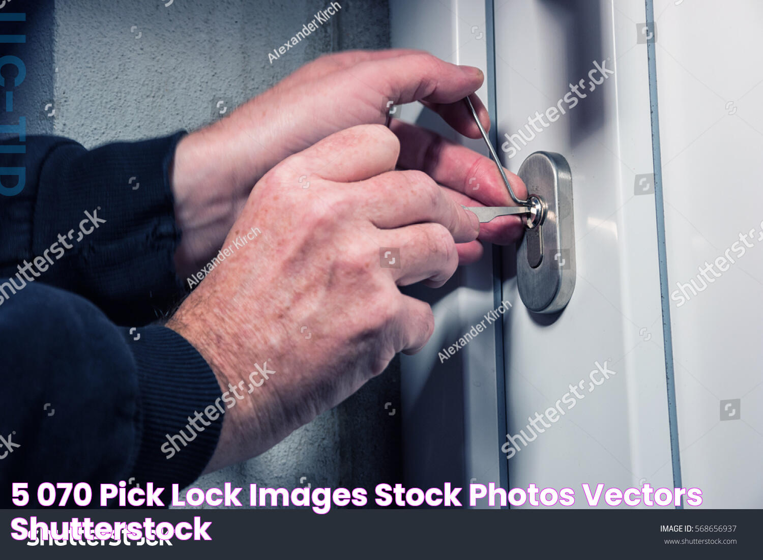 Mastering The Art Of Lock Picking: A Comprehensive Guide