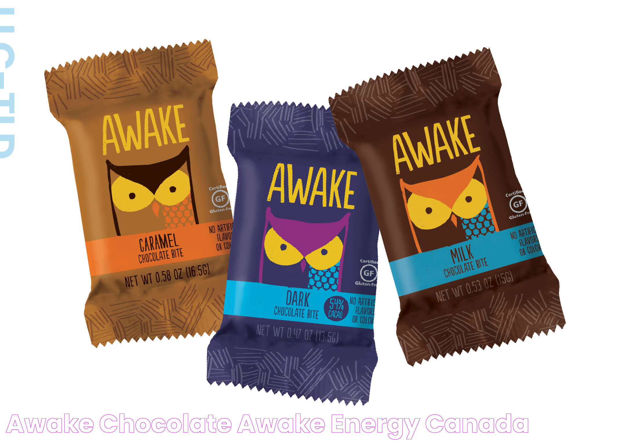 Awake Chocolate: A Guide To Energizing Your Day