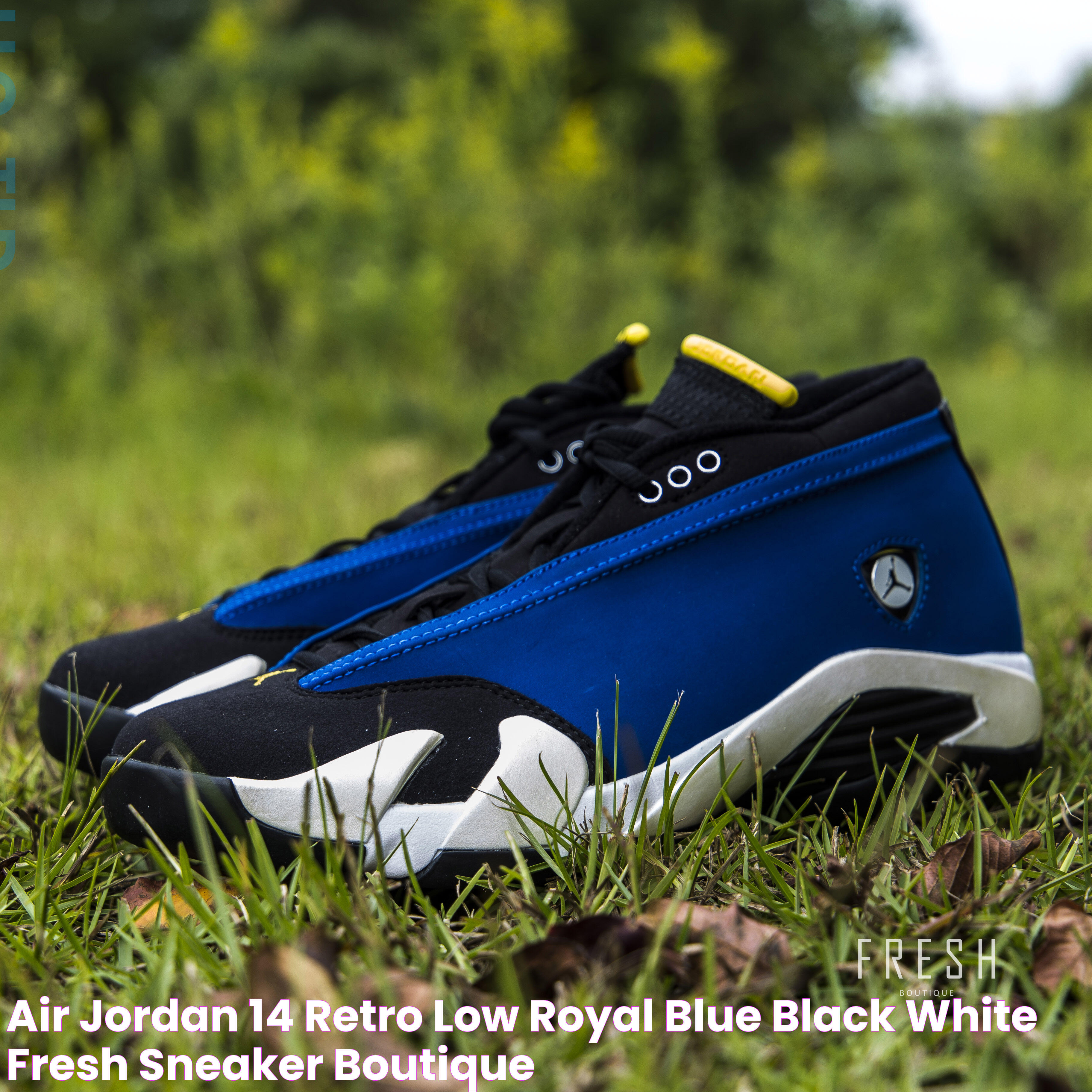 Ultimate Guide: Jordans 14 Footwear Phenomenon