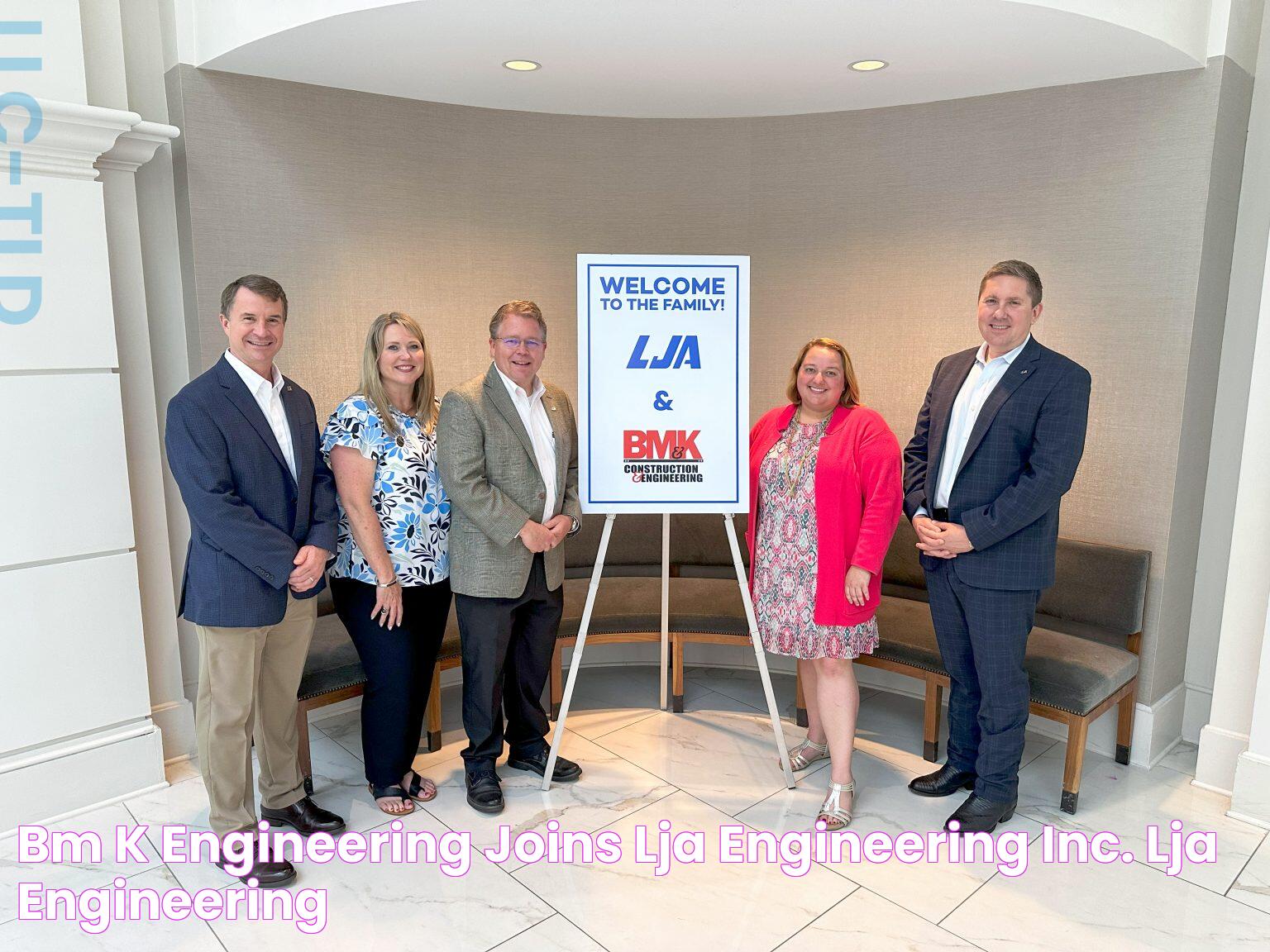 Essential Insights On LJA Engineering Inc: Services, Projects &amp; Innovations