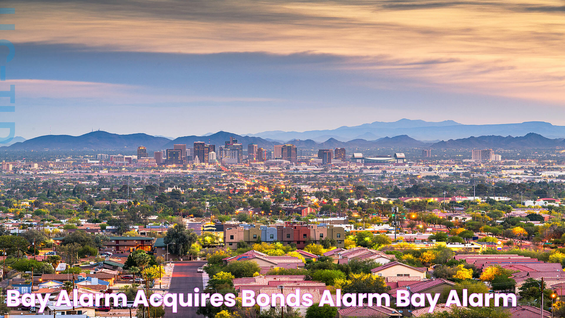 Bay Alarm: Protecting Your World With Security Excellence