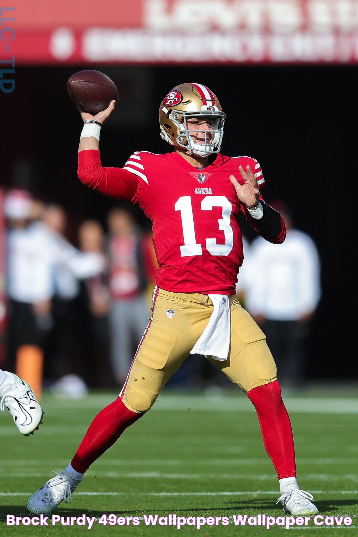 The Rise And Success Of Purdy 49ers: A Comprehensive Analysis