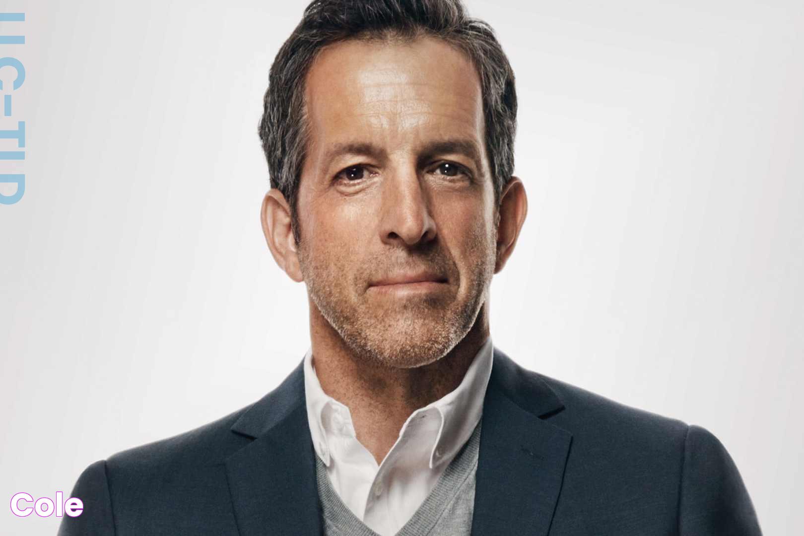 Discover The Impact Of Kenneth Cole On Fashion And Philanthropy