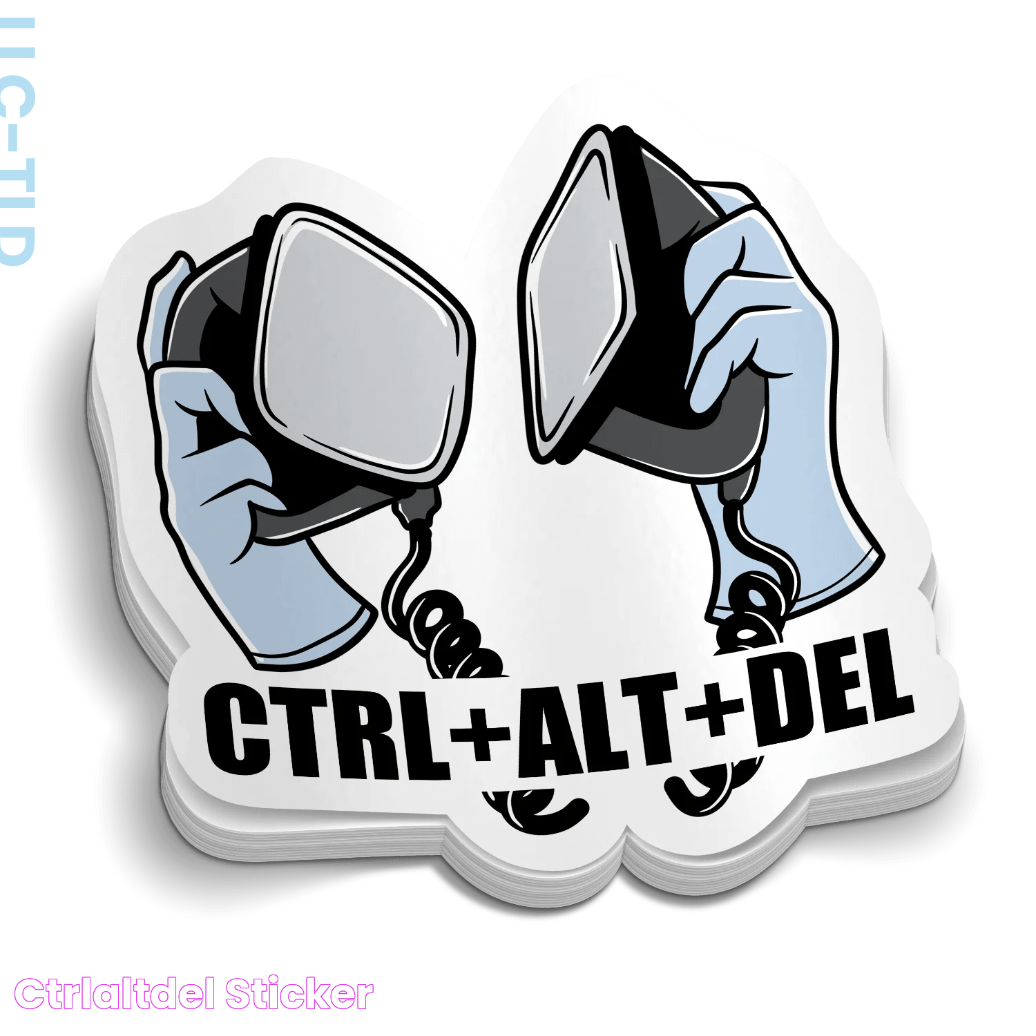 Mastering Ctrl Alt Del: A Comprehensive Guide To Its Functions And Uses