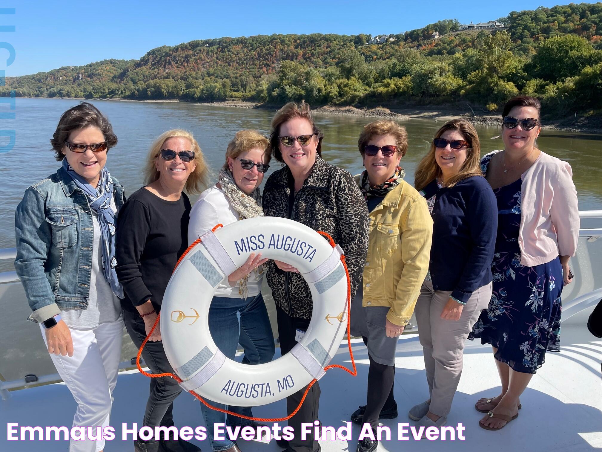 Emmaus Homes Events Find An Event