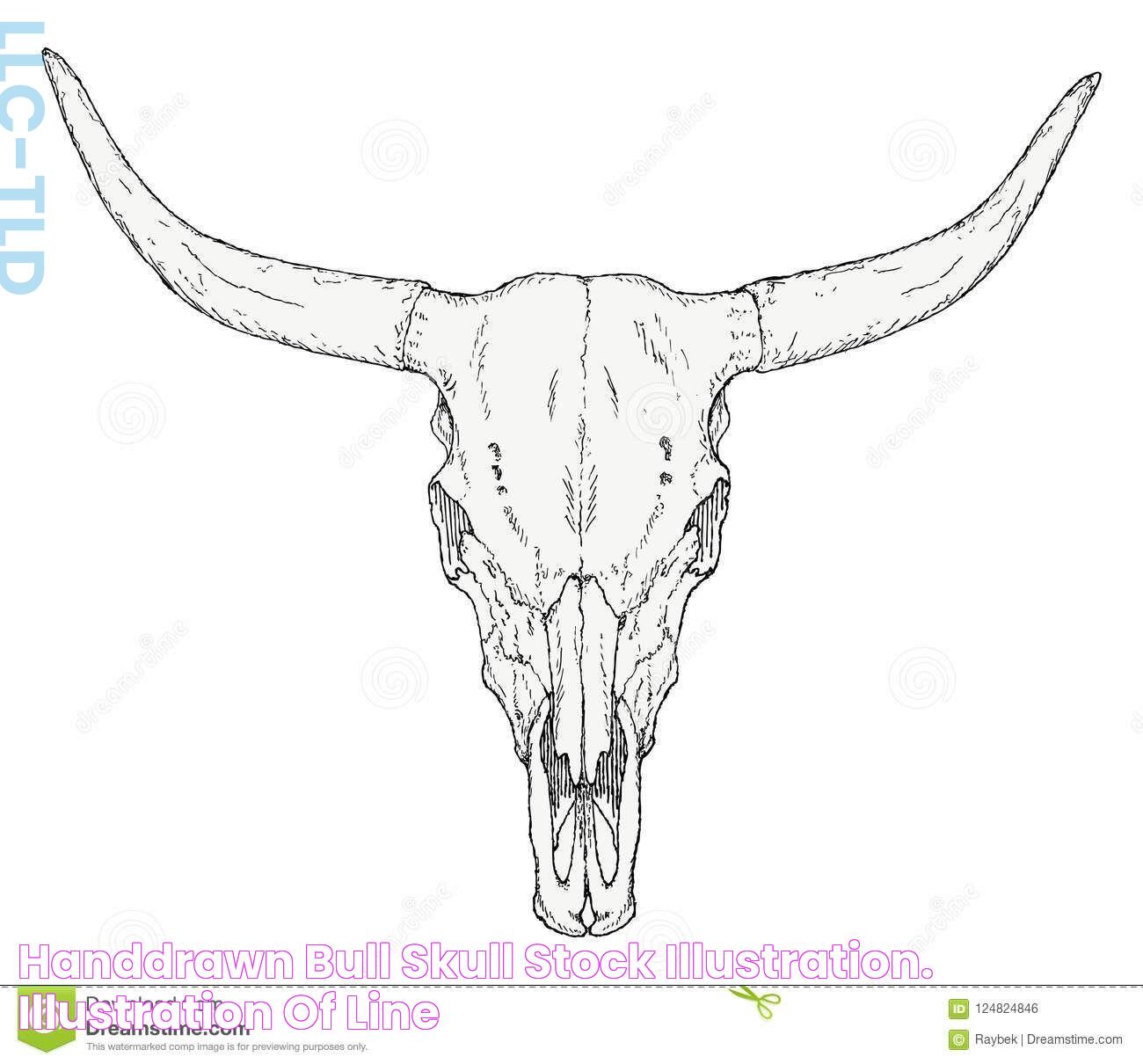 Understanding The Mystique And Symbolism Of The Bull Skull