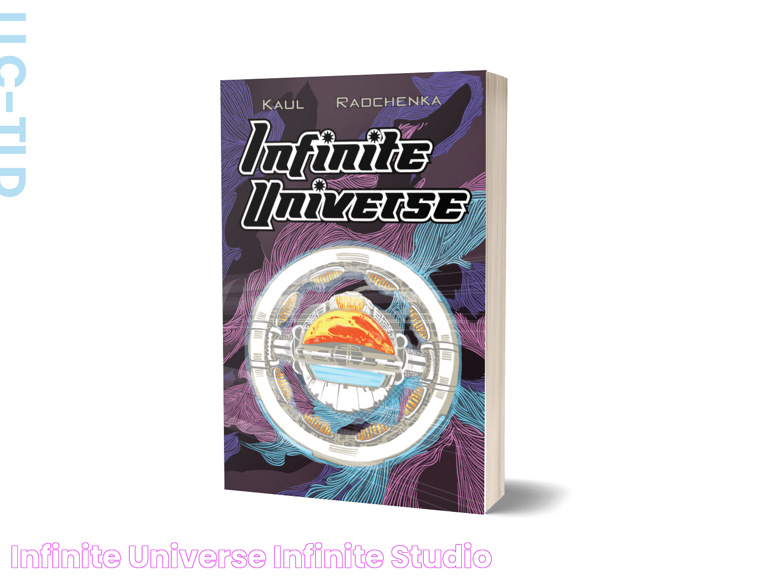 Infinite Universe — Infinite Studio