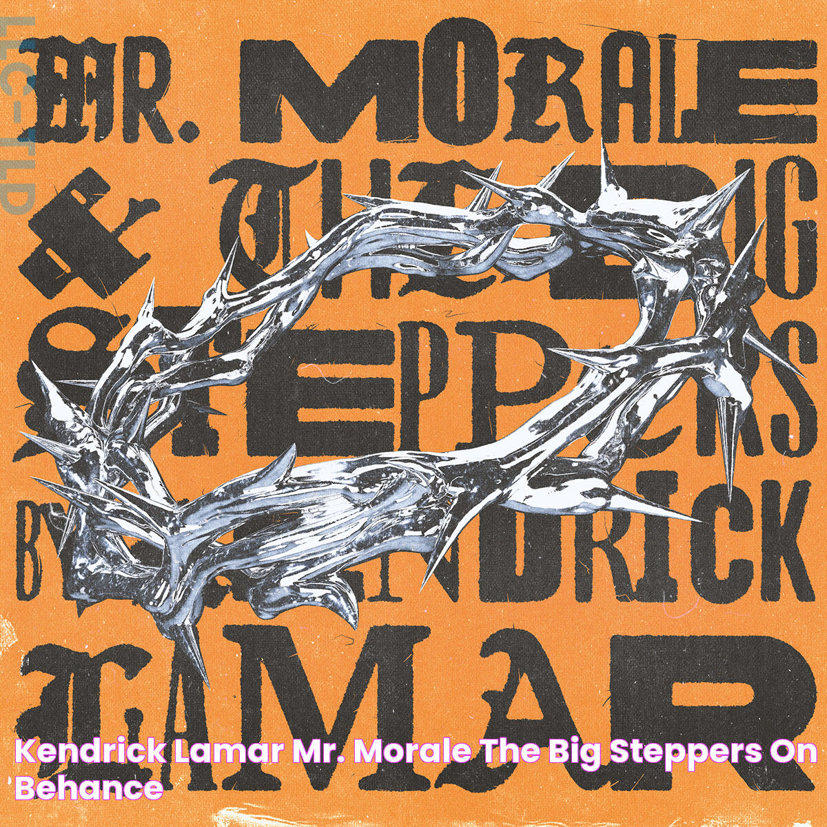 In-depth Analysis Of Kendrick Lamar's Mr. Morale And The Big Steppers