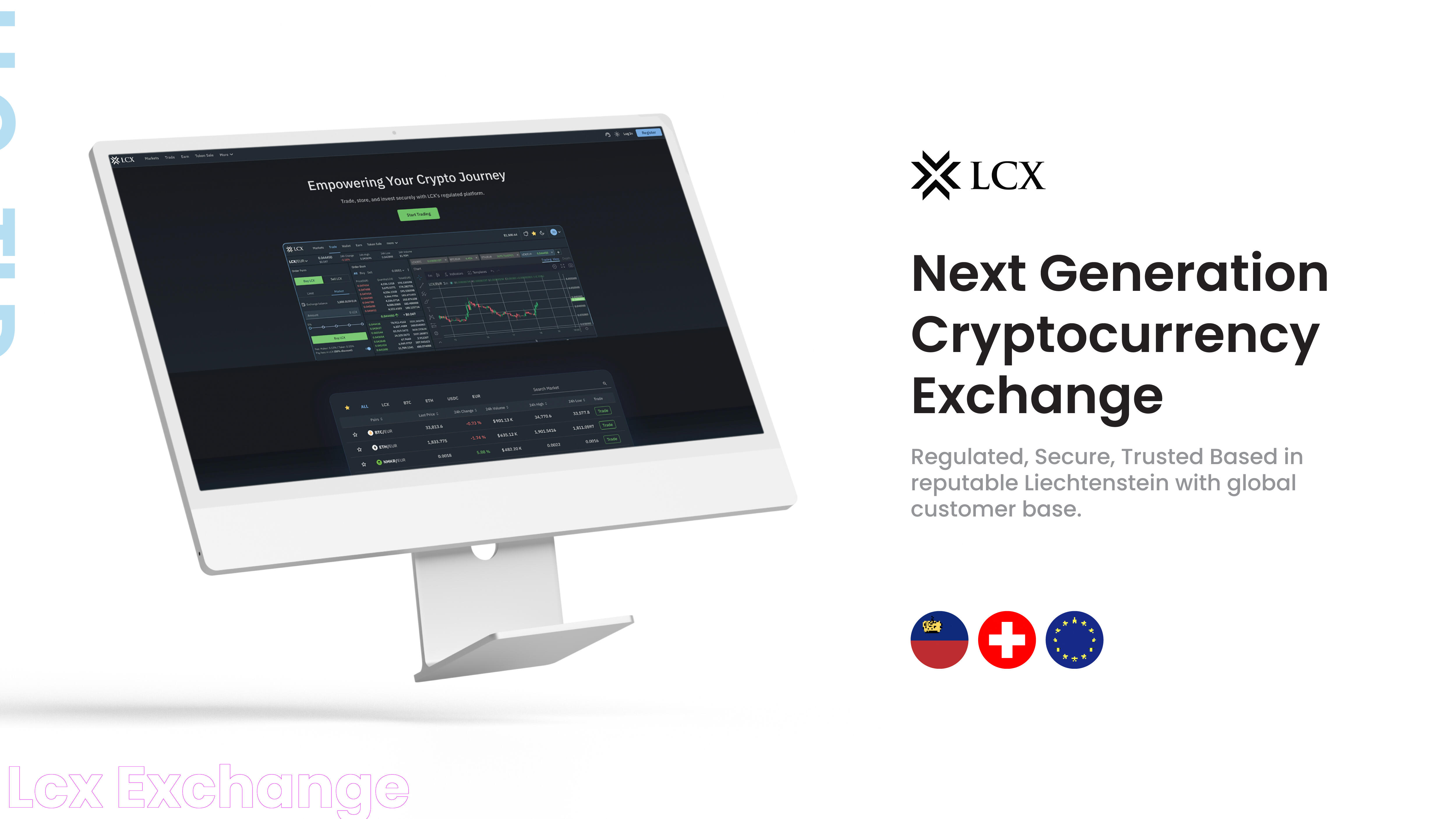 LCX Crypto: A Deep Dive Into Its Role In The Blockchain Ecosystem