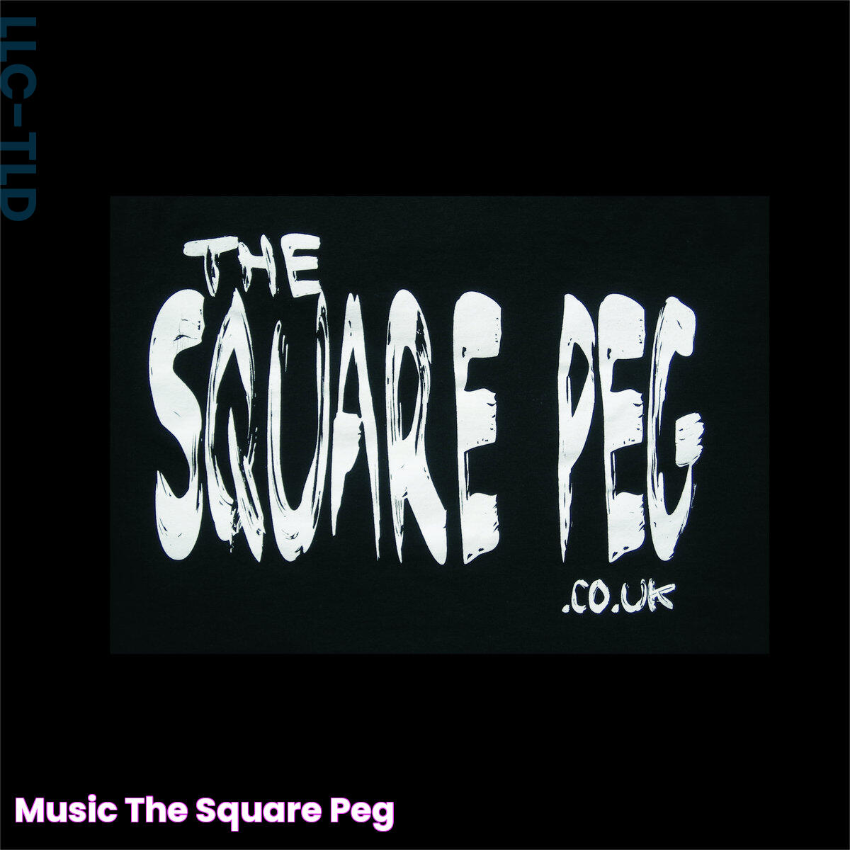 Music The Square Peg