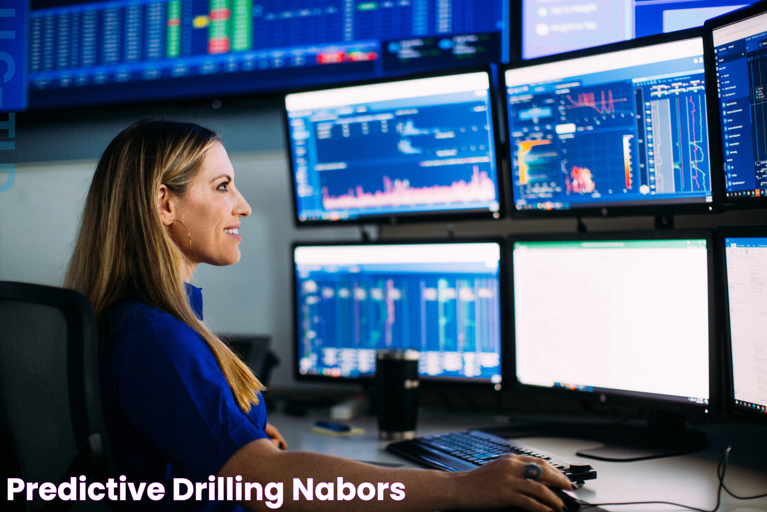 Predictive Drilling Nabors