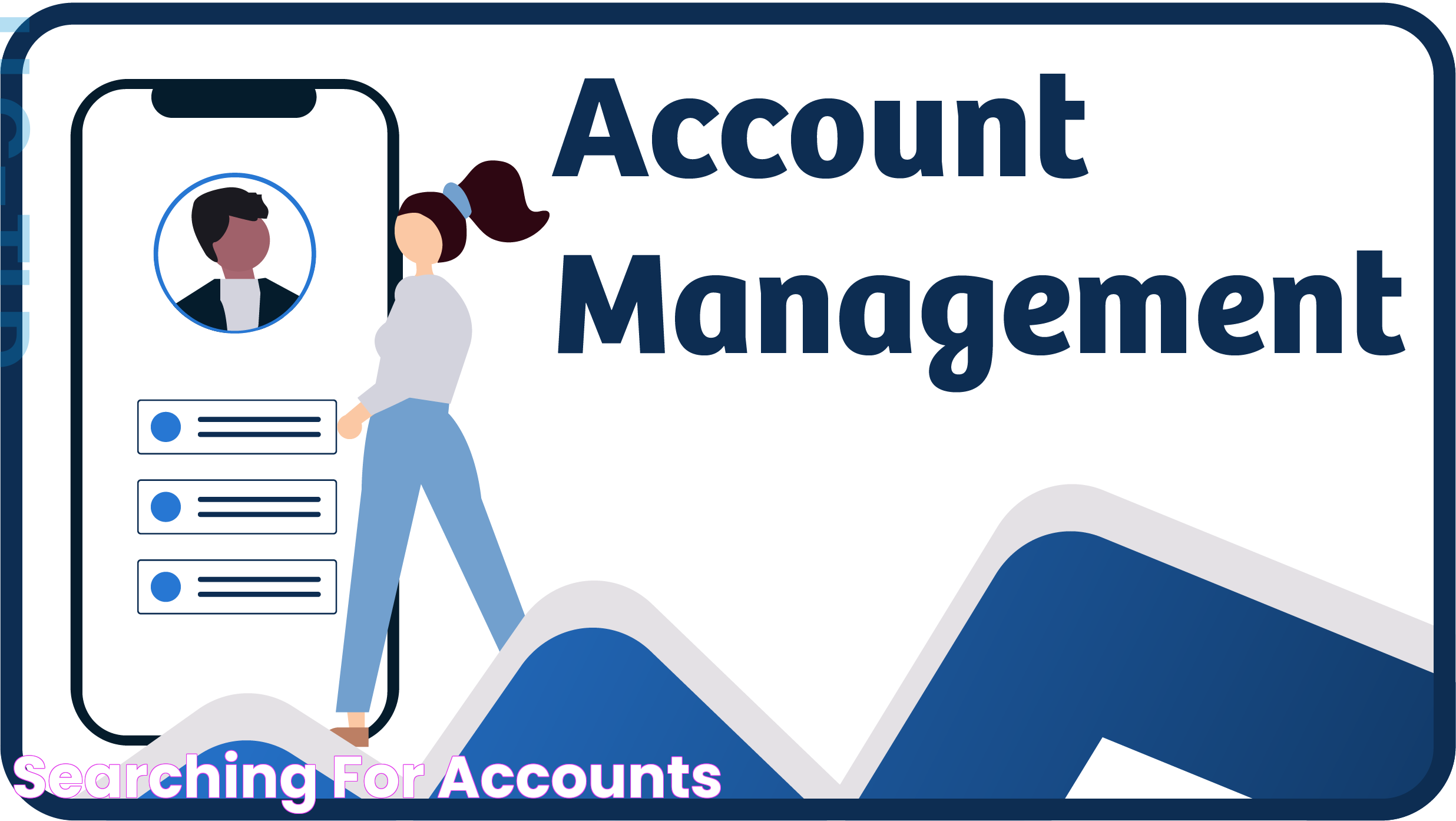 Understanding The Intricacies Of New Accounts: A Comprehensive Guide