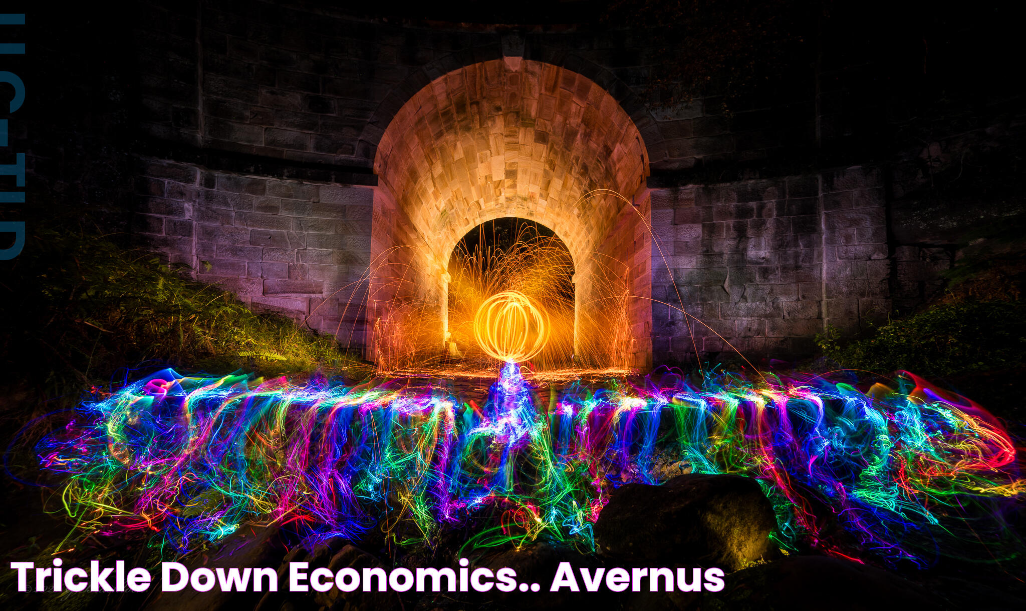 Trickle Down Economics: Impact And Controversies In Economic Policies