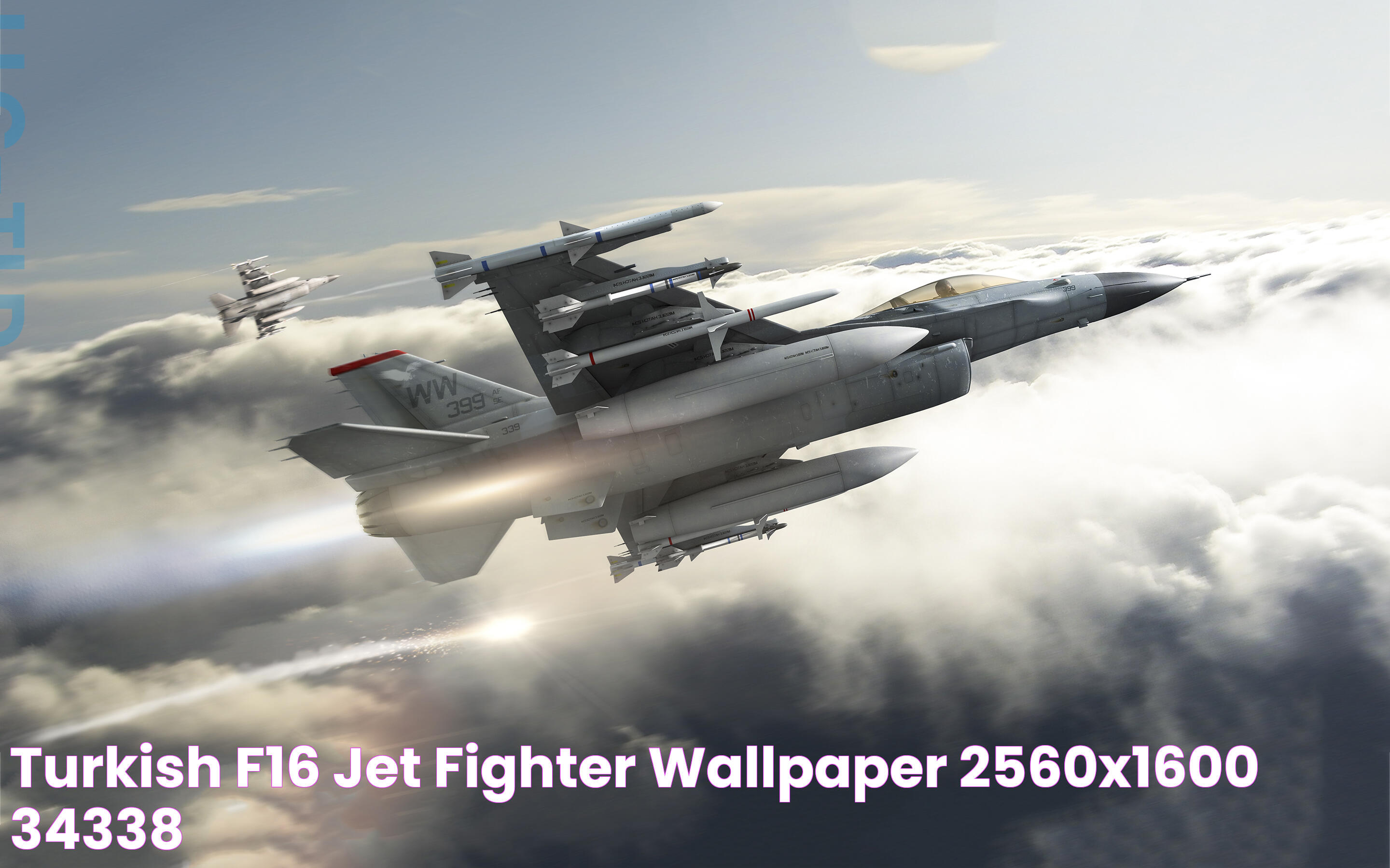 F16 Jet: Revolutionizing Modern Air Combat