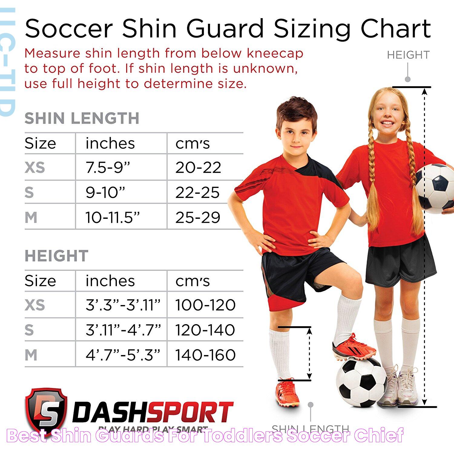 Ultimate Guide: Wearing Soccer Shin Guards For Optimal Performance