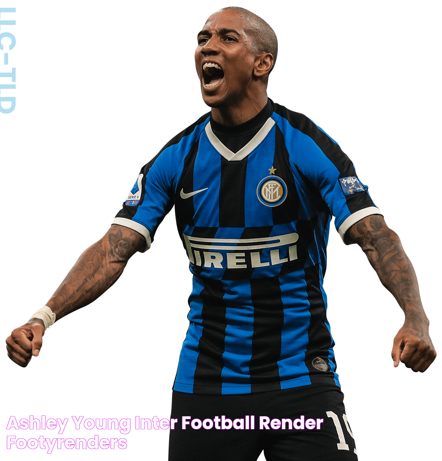 Ashley Young: The Multitalented Footballer And His Impact On The Game